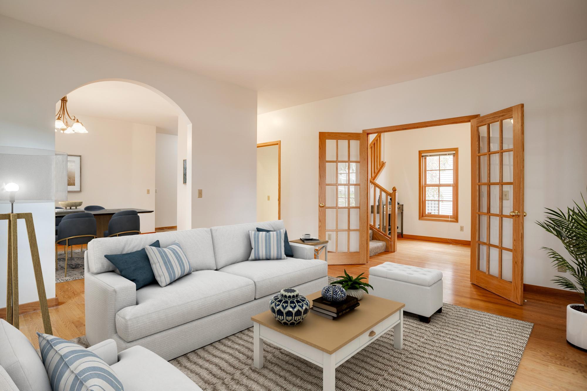 View of Residential at 2634 Portland Avenue, Minneapolis MN 55407, Minneapolis (9 of 60) - Mike Wilen | Minnesota Team Real Estate