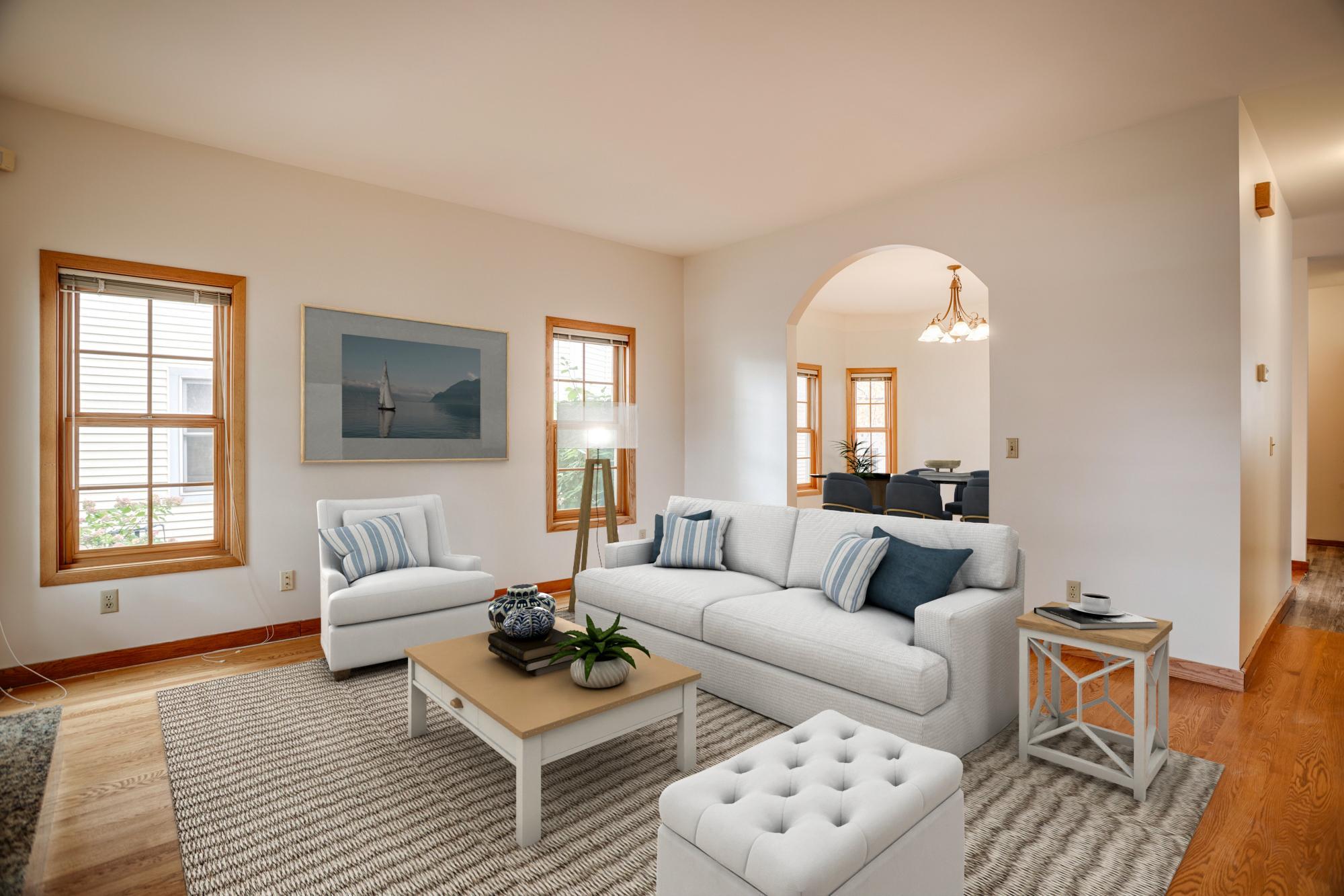 View of Residential at 2634 Portland Avenue, Minneapolis MN 55407, Minneapolis (8 of 60) - Mike Wilen | Minnesota Team Real Estate
