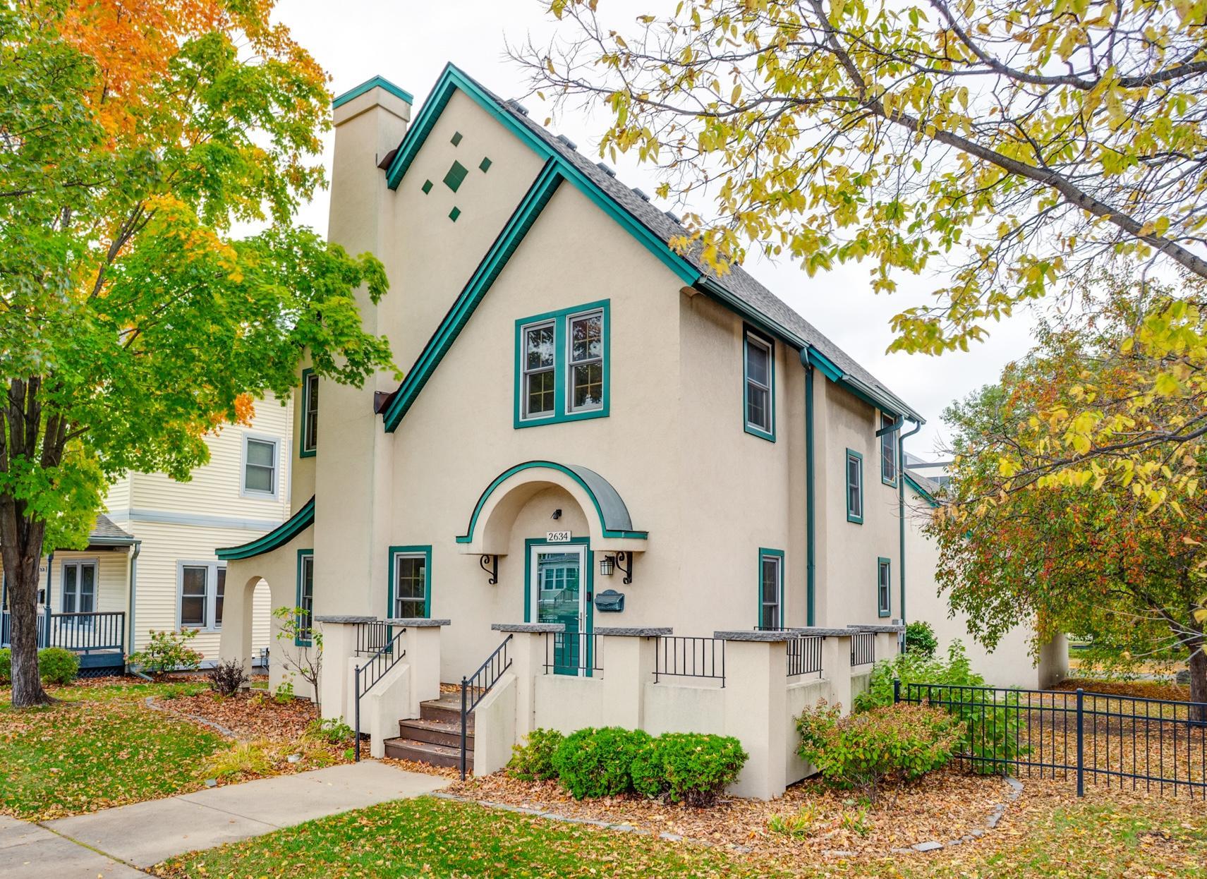 View of (TH) Detached at 2634 Portland Avenue, Minneapolis - Mike Wilen | Minnesota Team Real Estate