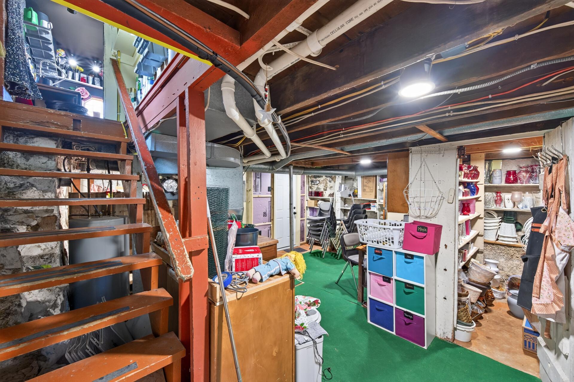 View of Commercial Sale at 418 Bench Street, Taylors Falls MN 55084, Taylors Falls (36 of 51) - Mike Wilen | Minnesota Team Real Estate