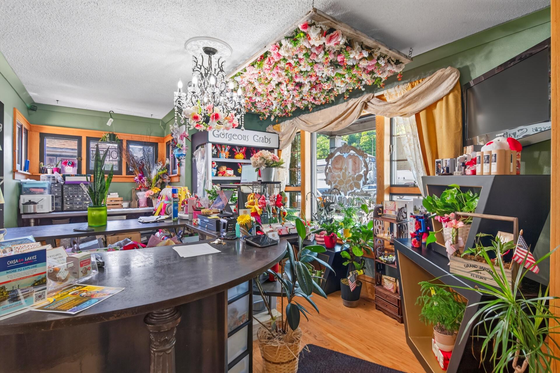 View of Commercial Sale at 418 Bench Street, Taylors Falls MN 55084, Taylors Falls (24 of 51) - Mike Wilen | Minnesota Team Real Estate