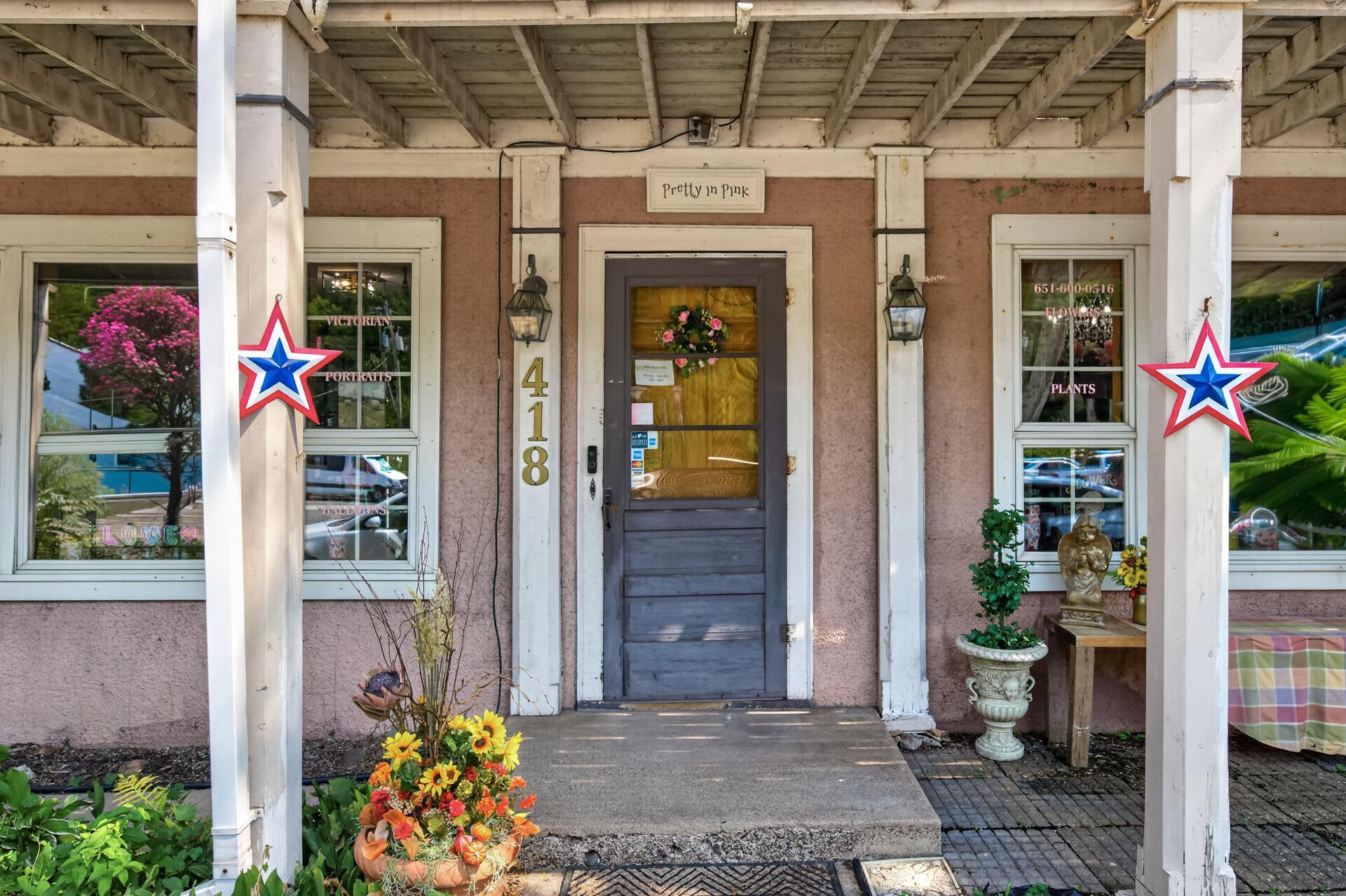 View of Commercial Sale at 418 Bench Street, Taylors Falls MN 55084, Taylors Falls (8 of 51) - Mike Wilen | Minnesota Team Real Estate