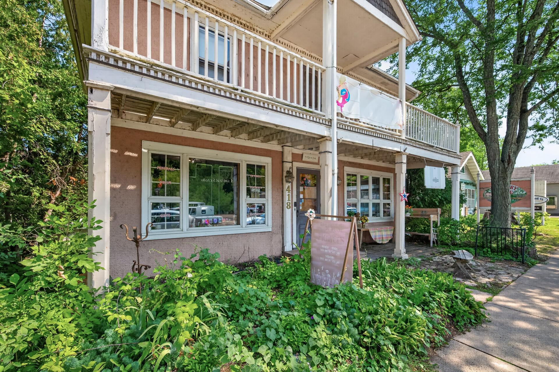 View of Commercial Sale at 418 Bench Street, Taylors Falls MN 55084, Taylors Falls (7 of 51) - Mike Wilen | Minnesota Team Real Estate