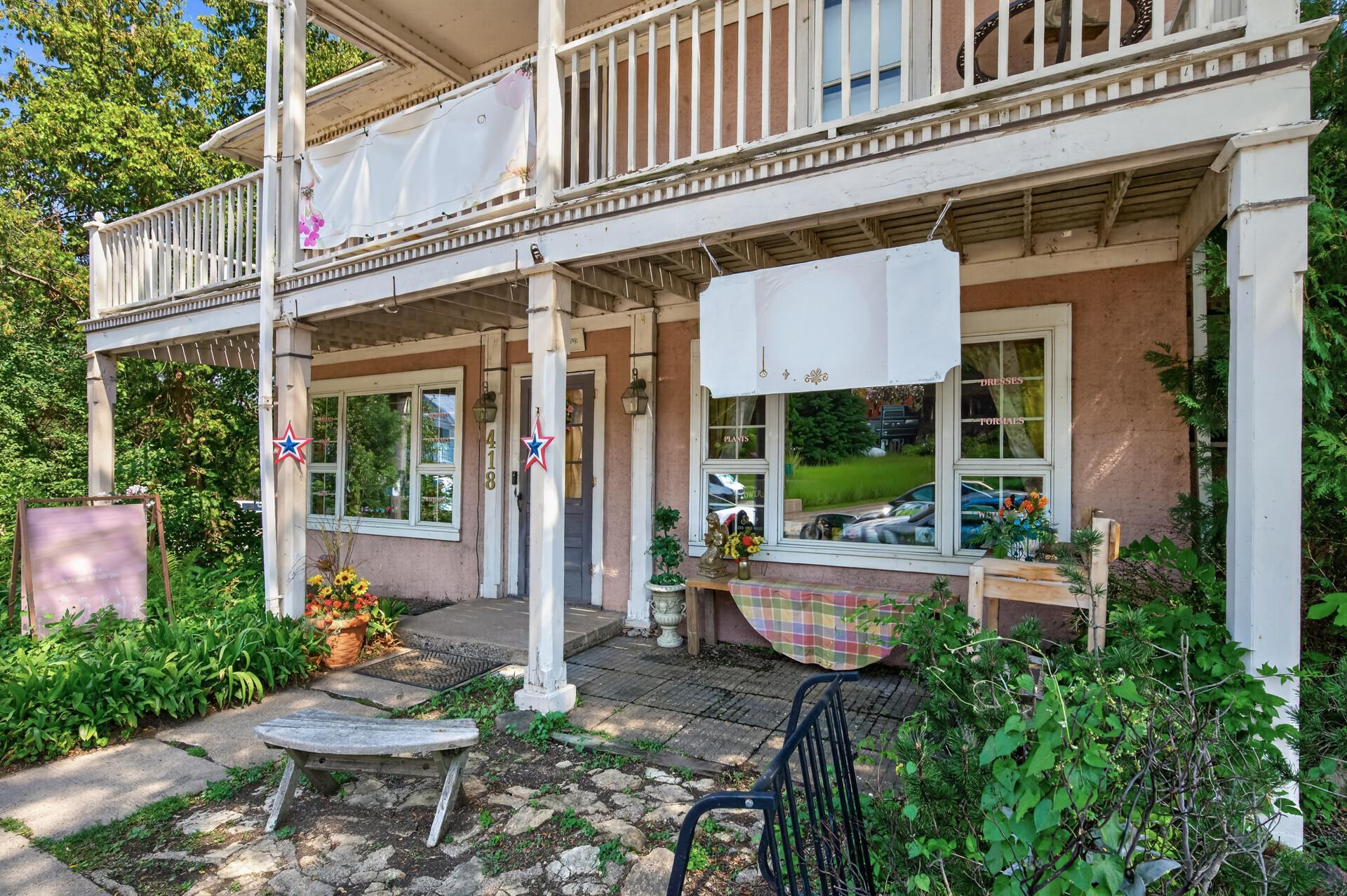 View of Commercial Sale at 418 Bench Street, Taylors Falls MN 55084, Taylors Falls (6 of 51) - Mike Wilen | Minnesota Team Real Estate