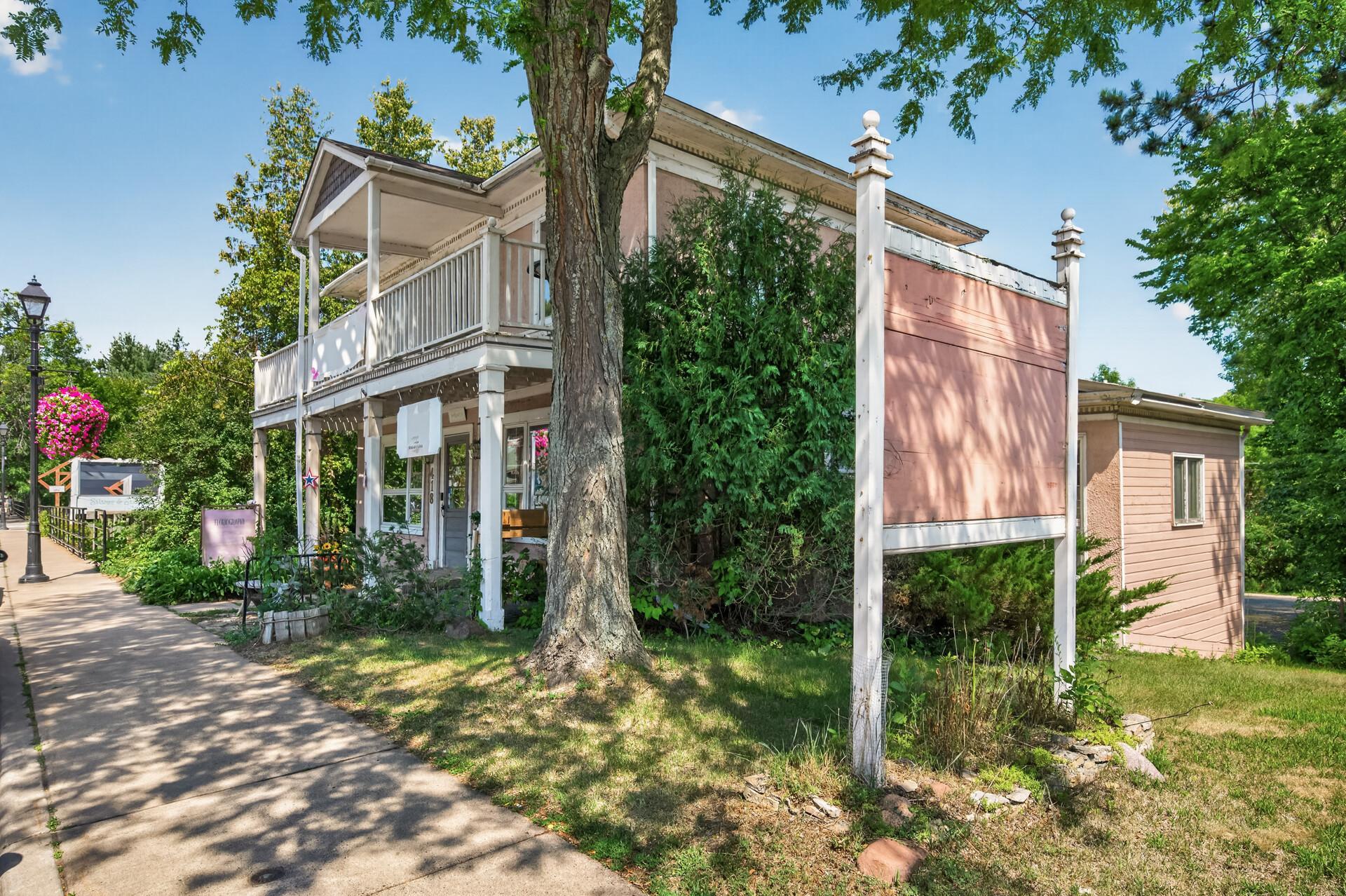 View of Commercial Sale at 418 Bench Street, Taylors Falls MN 55084, Taylors Falls (5 of 51) - Mike Wilen | Minnesota Team Real Estate