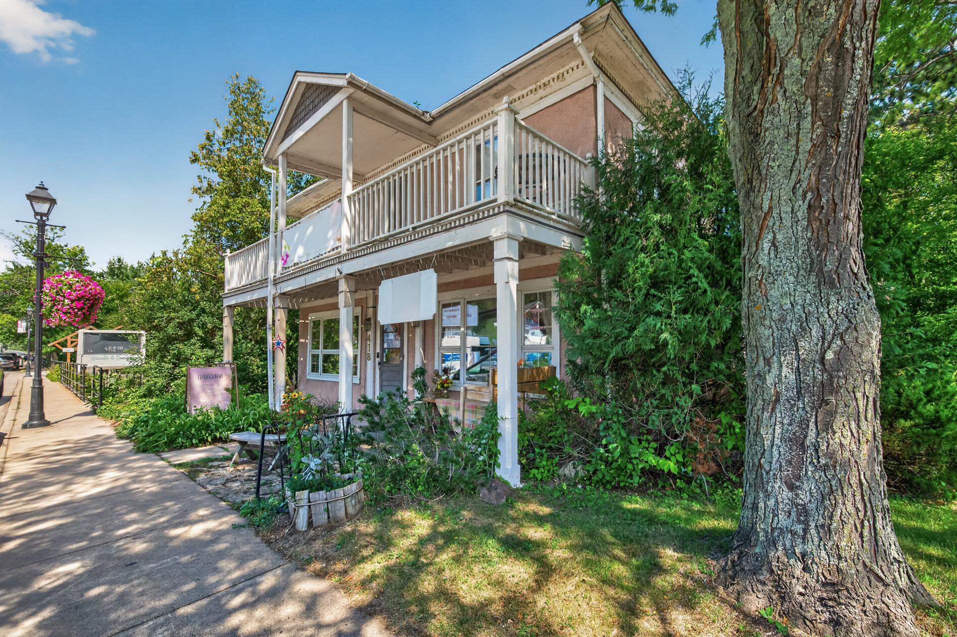 View of Commercial Sale at 418 Bench Street, Taylors Falls MN 55084, Taylors Falls (4 of 51) - Mike Wilen | Minnesota Team Real Estate