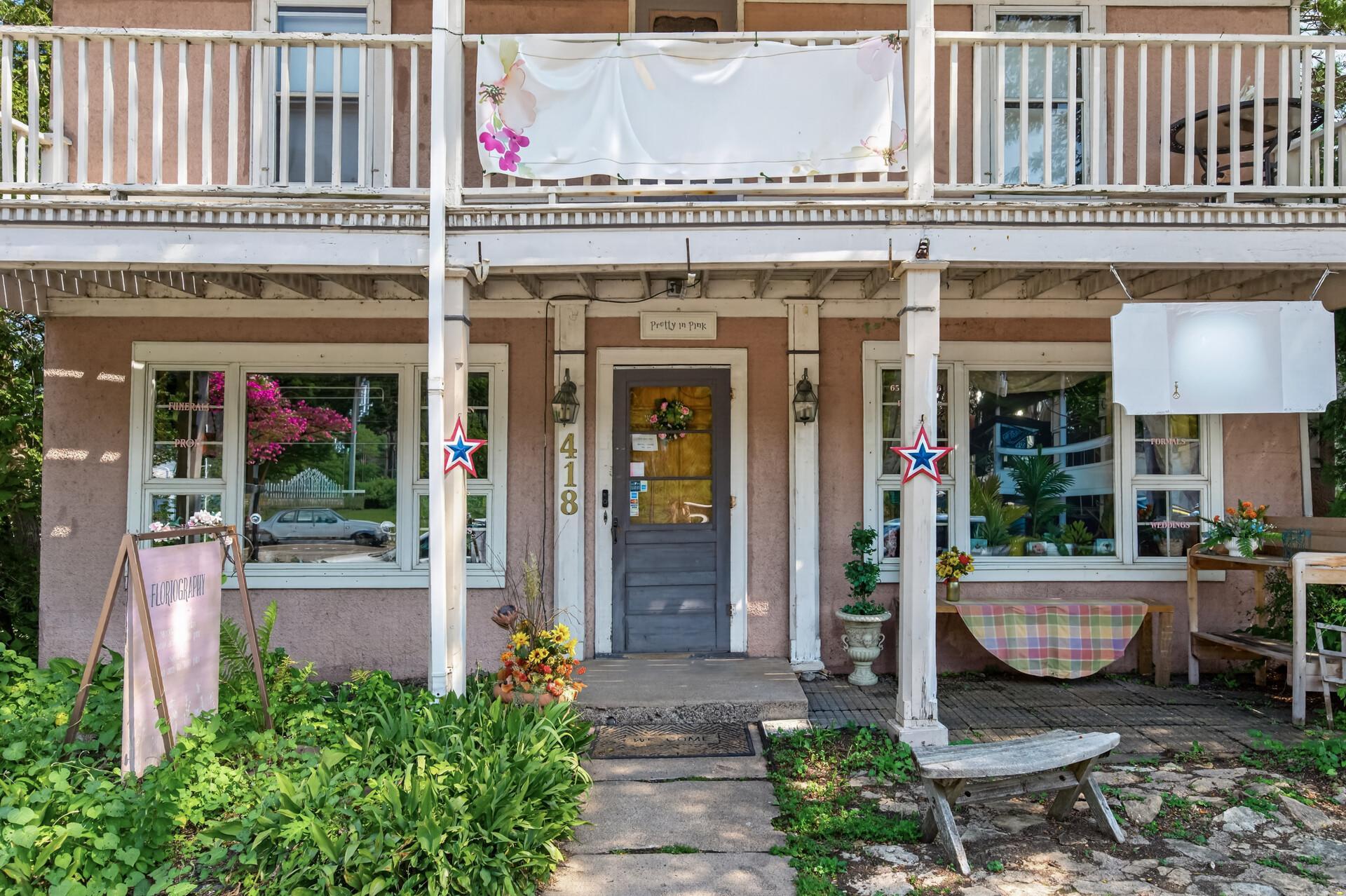 View of Commercial Sale at 418 Bench Street, Taylors Falls MN 55084, Taylors Falls (3 of 51) - Mike Wilen | Minnesota Team Real Estate