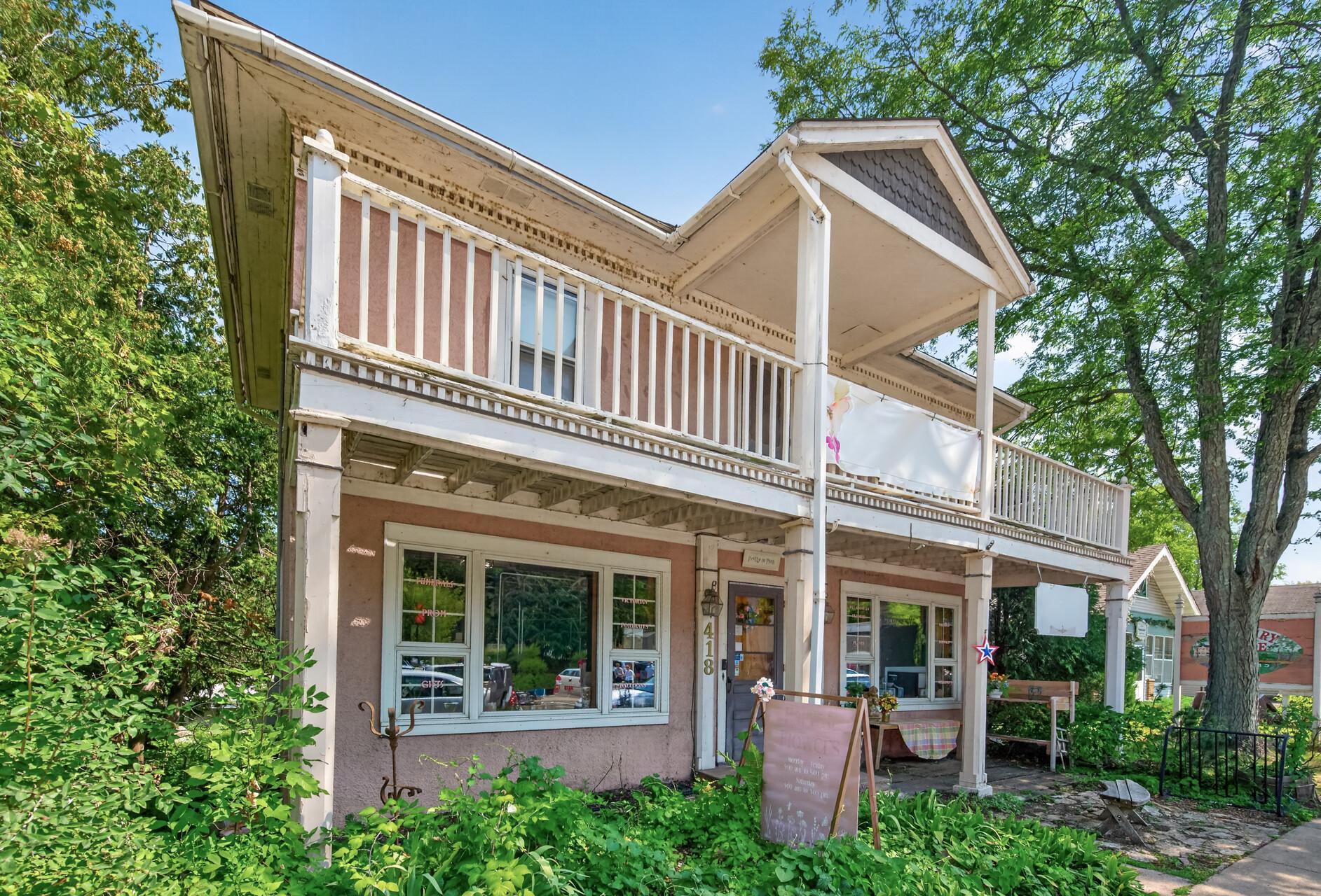 View of Commercial Sale at 418 Bench Street, Taylors Falls MN 55084, Taylors Falls (2 of 51) - Mike Wilen | Minnesota Team Real Estate