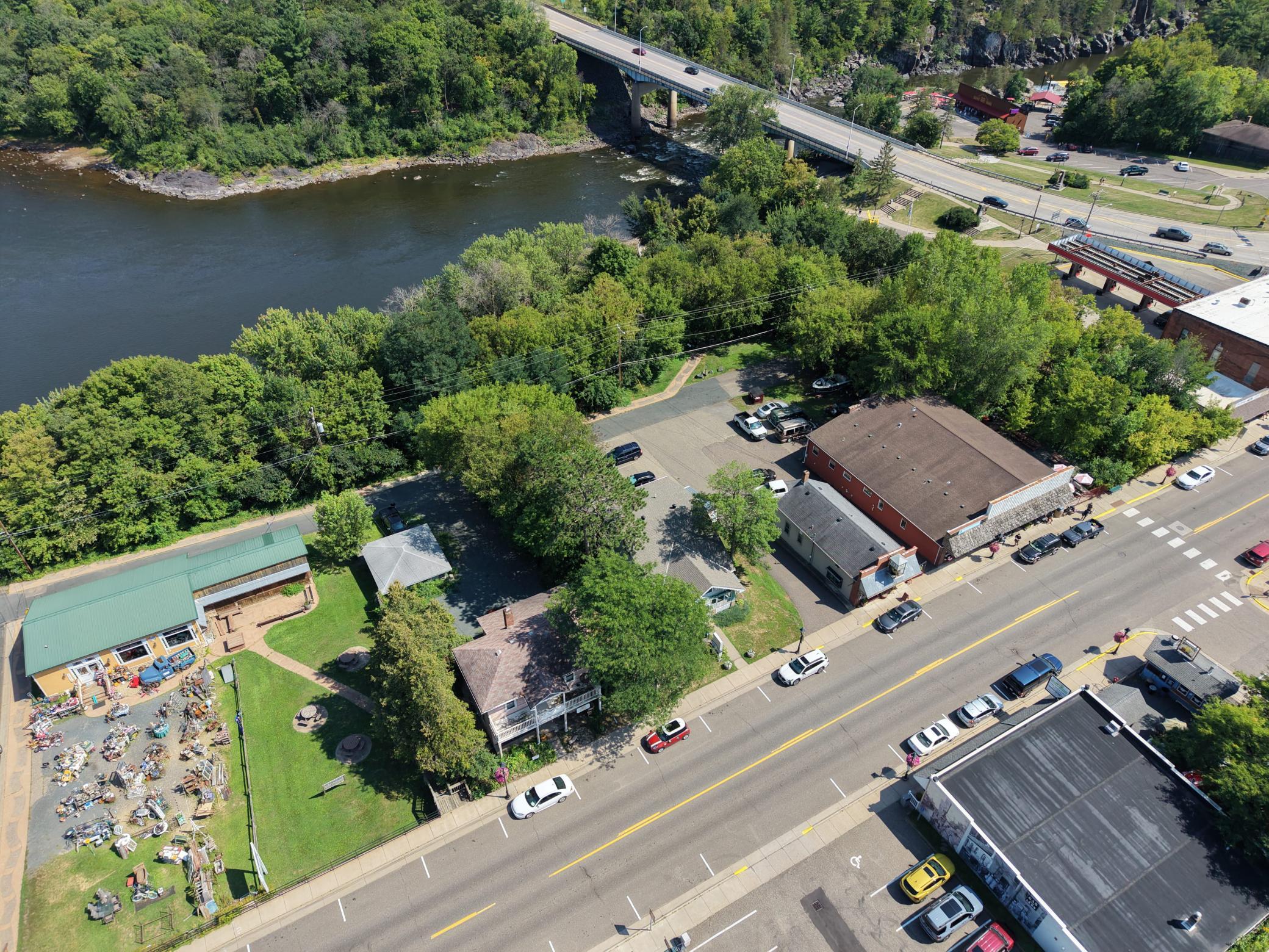 View of Commercial Sale at 418 Bench Street, Taylors Falls MN 55084, Taylors Falls (51 of 51) - Mike Wilen | Minnesota Team Real Estate
