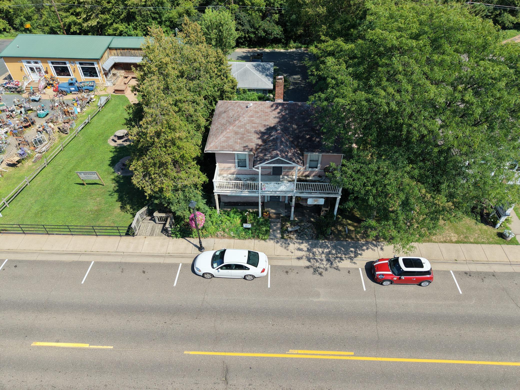 View of Commercial Sale at 418 Bench Street, Taylors Falls MN 55084, Taylors Falls (50 of 51) - Mike Wilen | Minnesota Team Real Estate