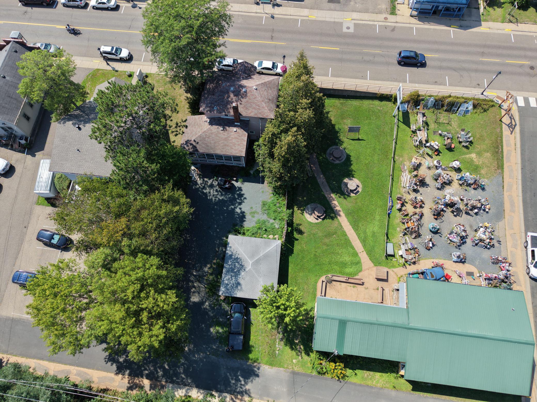 View of Commercial Sale at 418 Bench Street, Taylors Falls MN 55084, Taylors Falls (48 of 51) - Mike Wilen | Minnesota Team Real Estate