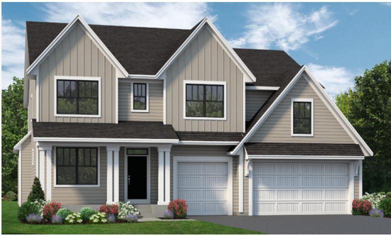 View of Single Family at 4555 Meadowview Lane, Minnetrista - Mike Wilen | Minnesota Team Real Estate