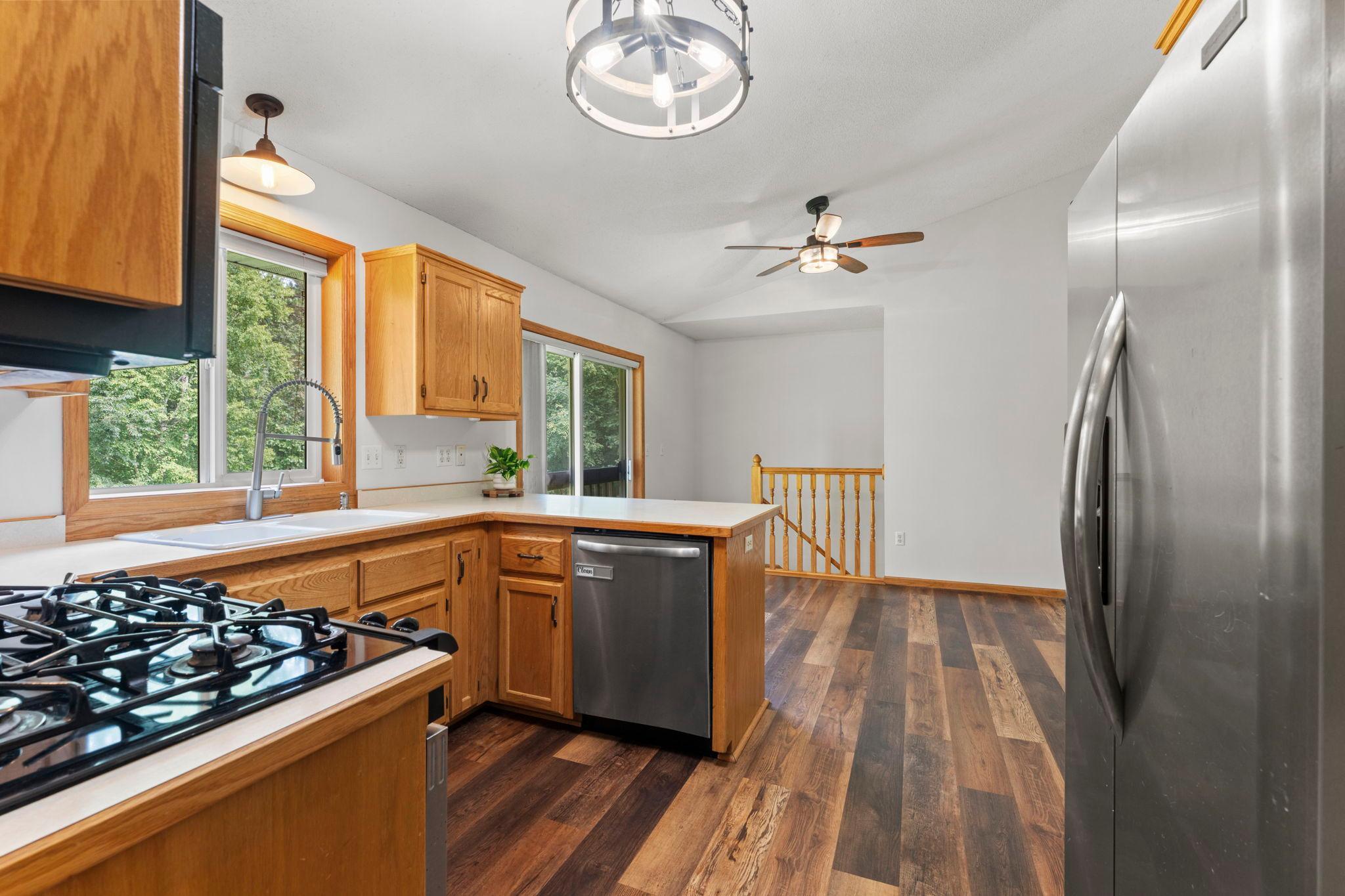 View of Residential at 3089 320th Avenue, Cambridge MN 55008, Cambridge (34 of 57) - Mike Wilen | Minnesota Team Real Estate