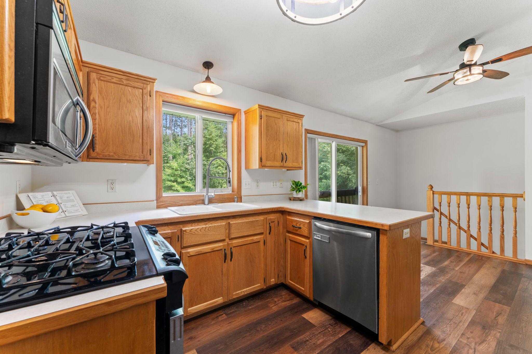 View of Residential at 3089 320th Avenue, Cambridge MN 55008, Cambridge (33 of 57) - Mike Wilen | Minnesota Team Real Estate