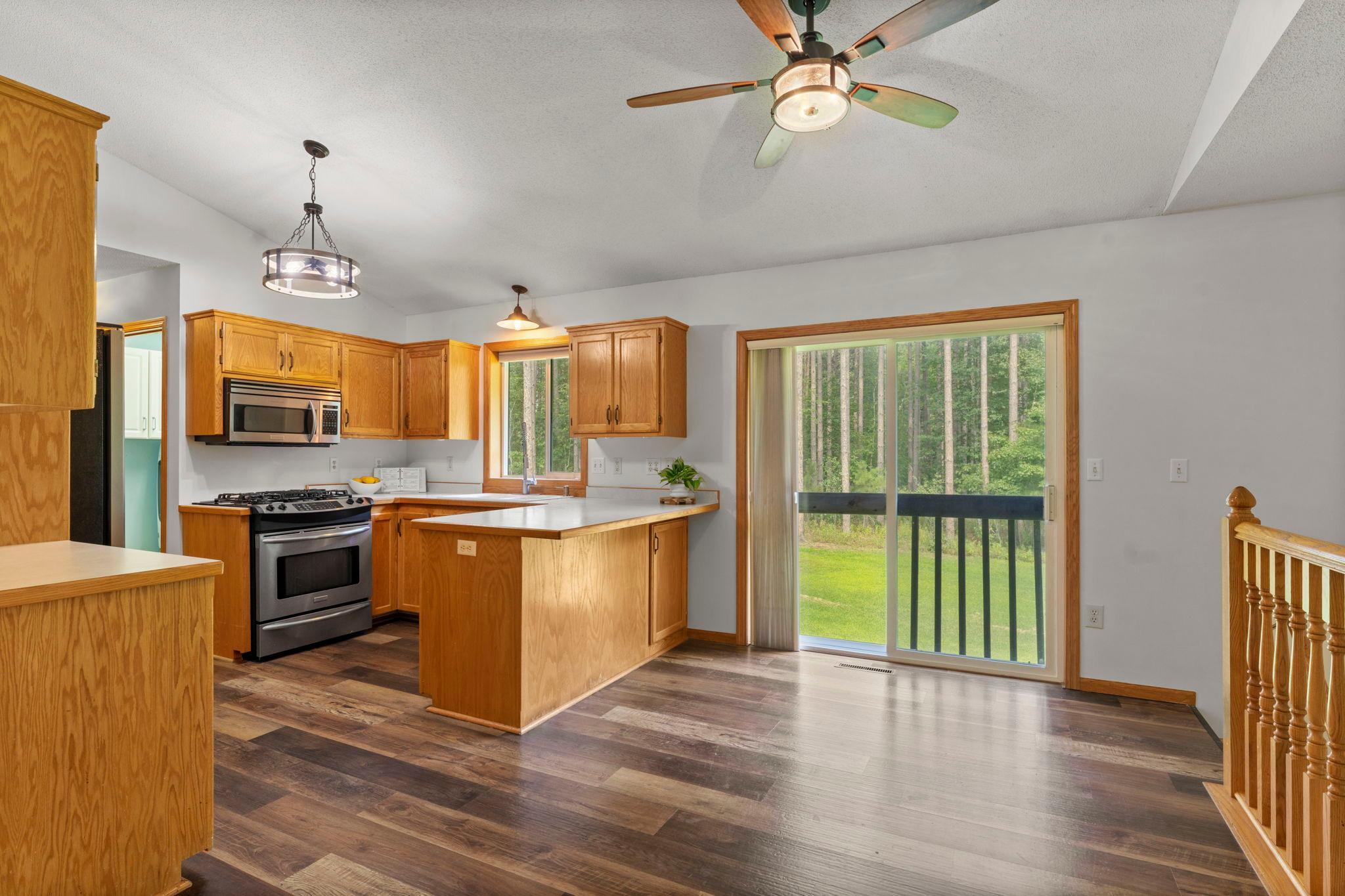 View of Residential at 3089 320th Avenue, Cambridge MN 55008, Cambridge (5 of 57) - Mike Wilen | Minnesota Team Real Estate