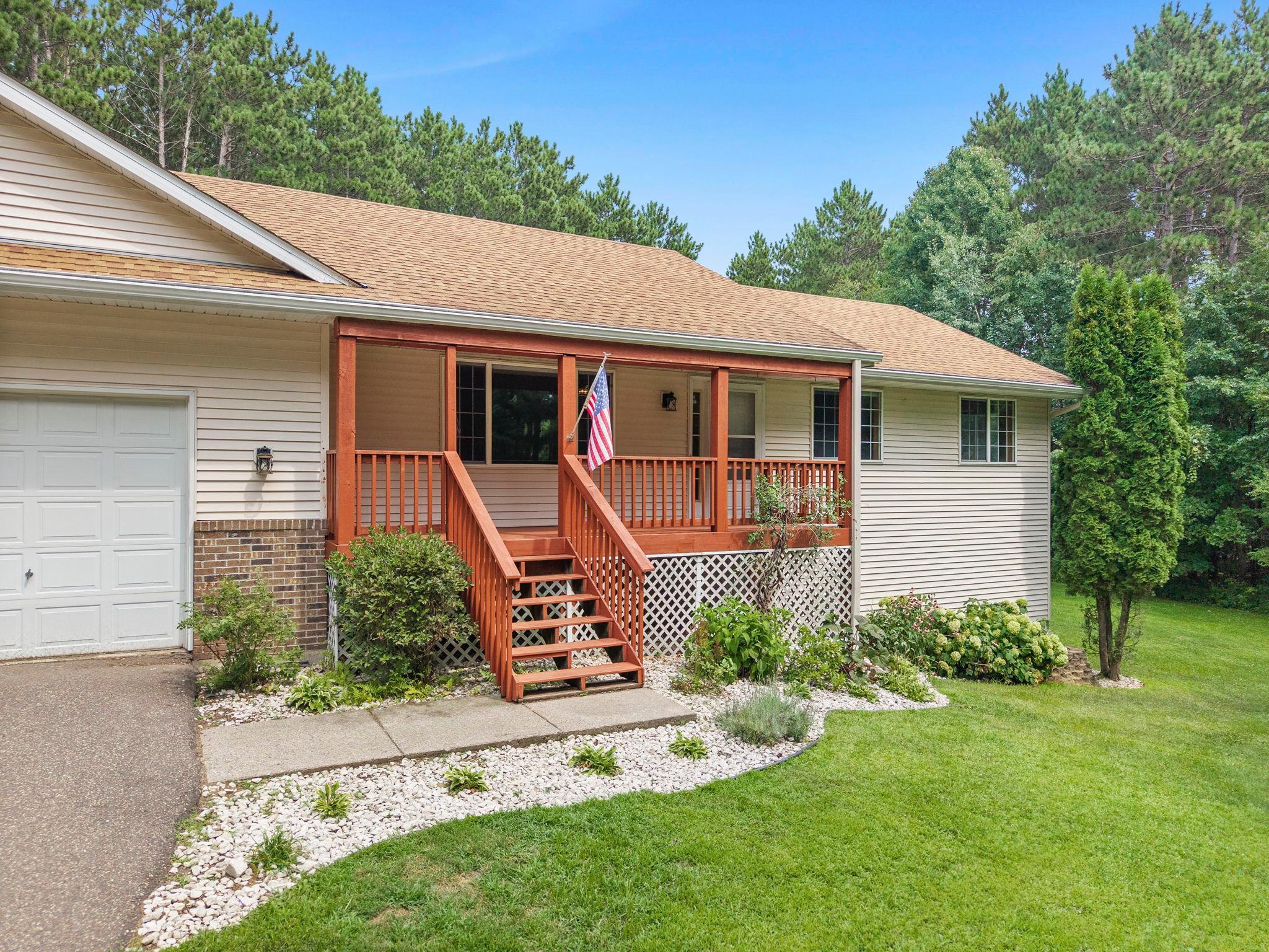 View of Residential at 3089 320th Avenue, Cambridge MN 55008, Cambridge (3 of 57) - Mike Wilen | Minnesota Team Real Estate