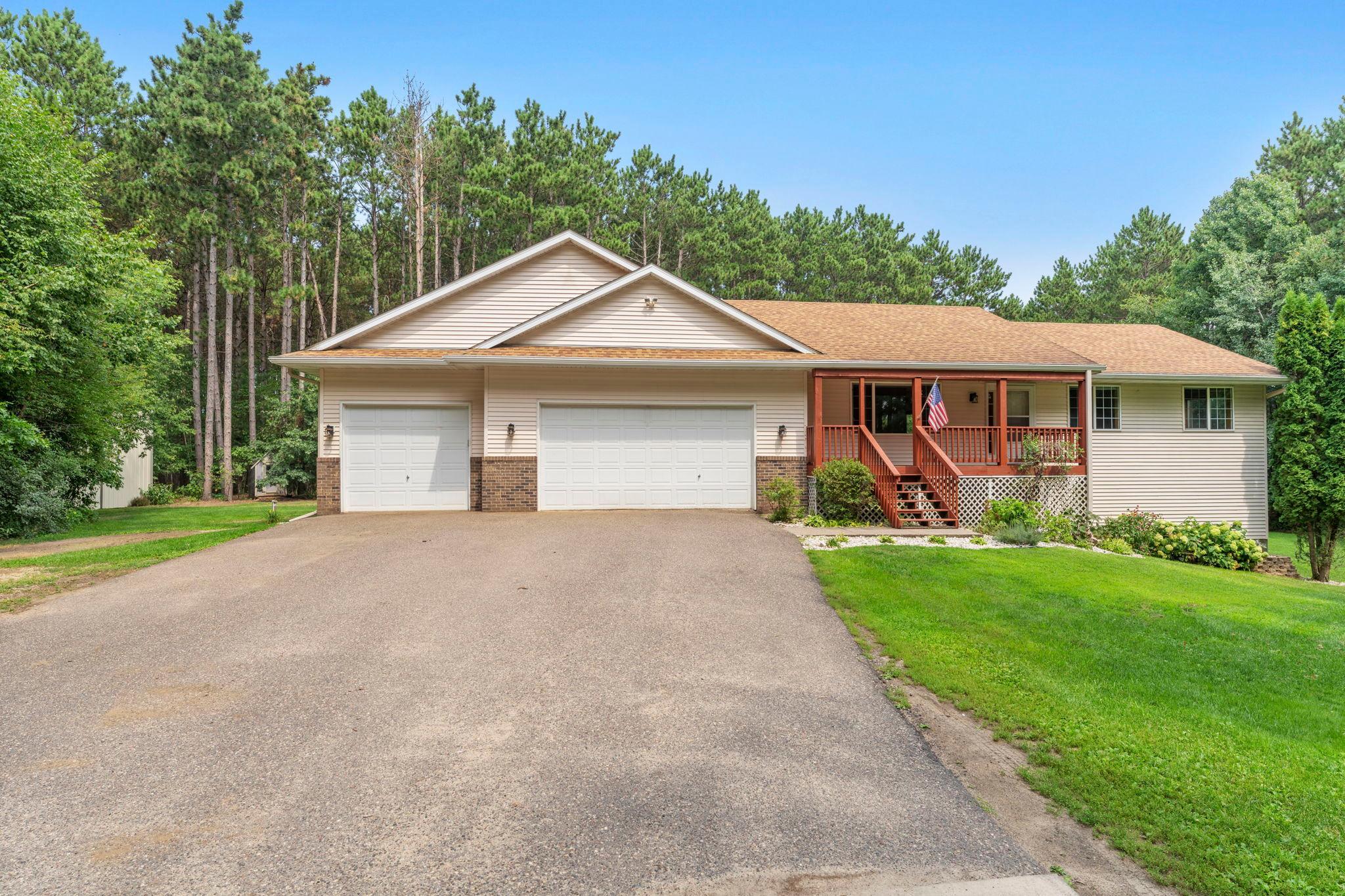 View of Residential at 3089 320th Avenue, Cambridge MN 55008, Cambridge (27 of 57) - Mike Wilen | Minnesota Team Real Estate