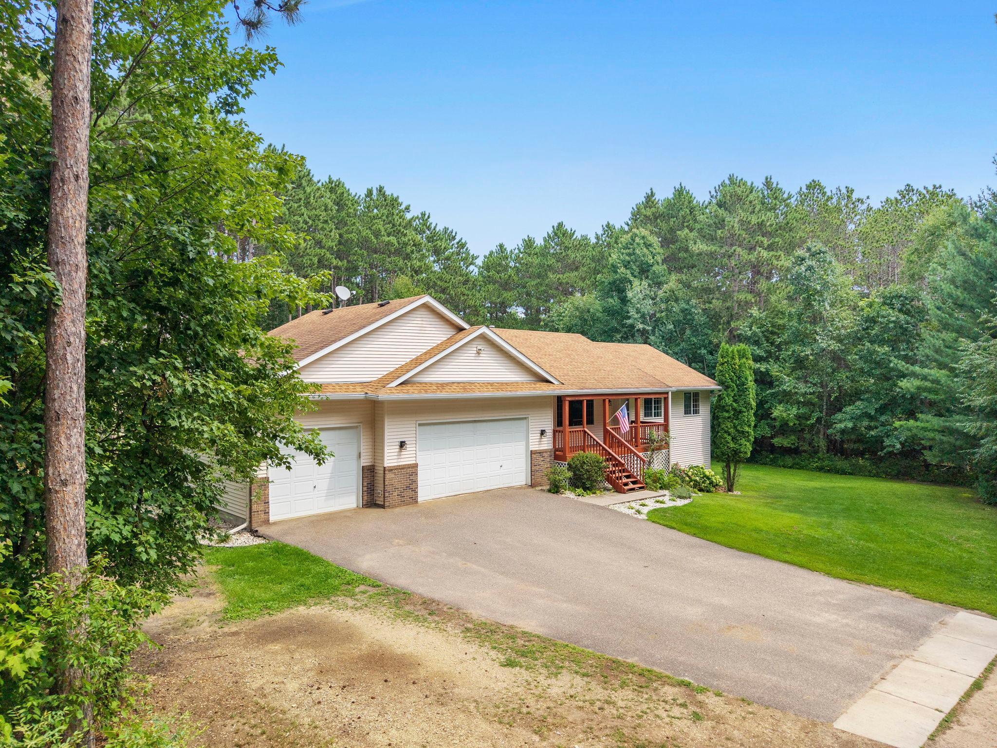 View of Residential at 3089 320th Avenue, Cambridge MN 55008, Cambridge (28 of 57) - Mike Wilen | Minnesota Team Real Estate
