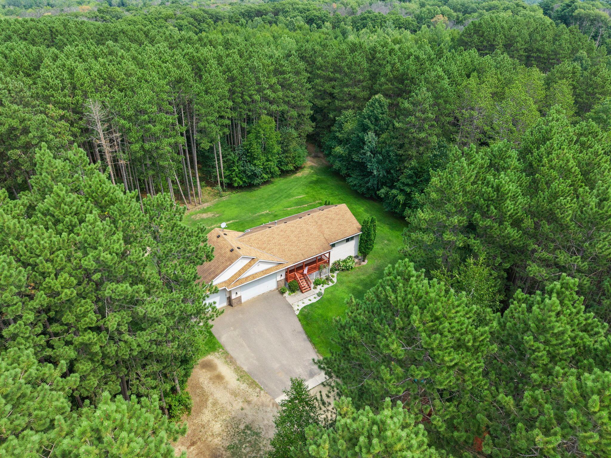 View of Residential at 3089 320th Avenue, Cambridge MN 55008, Cambridge (2 of 57) - Mike Wilen | Minnesota Team Real Estate