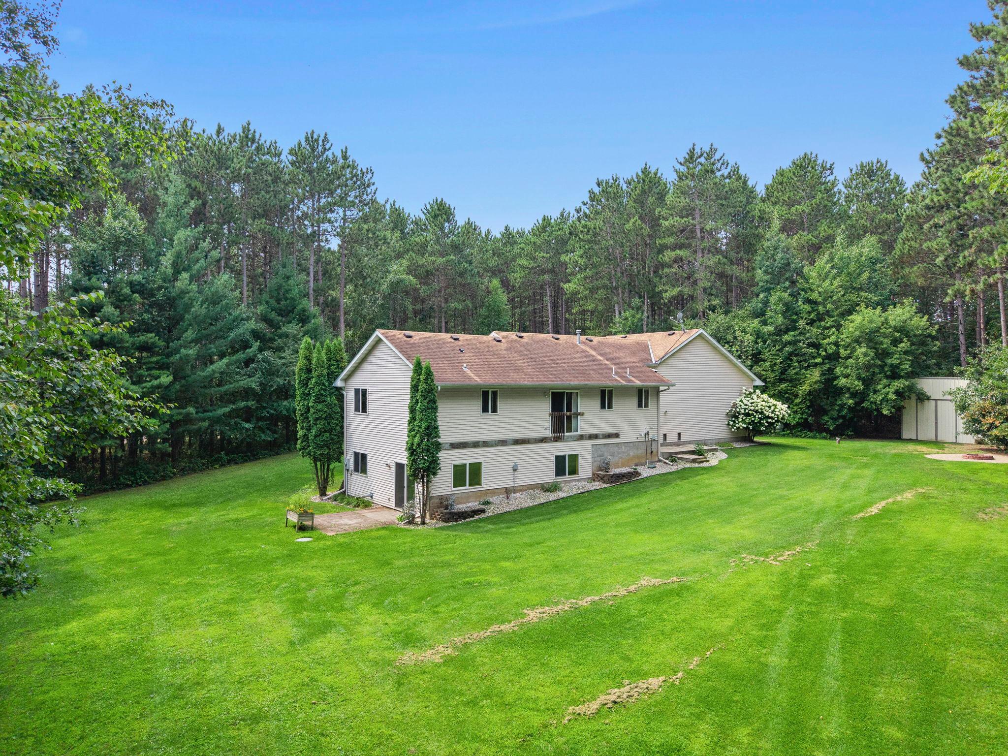 View of Residential at 3089 320th Avenue, Cambridge MN 55008, Cambridge (56 of 57) - Mike Wilen | Minnesota Team Real Estate