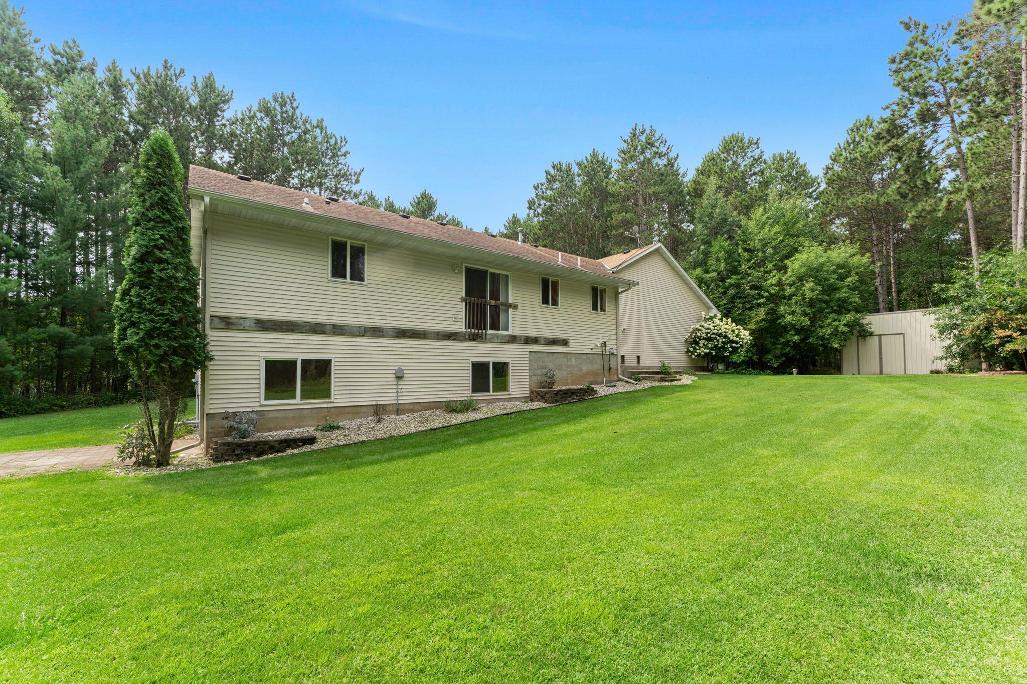 View of Residential at 3089 320th Avenue, Cambridge MN 55008, Cambridge (24 of 57) - Mike Wilen | Minnesota Team Real Estate