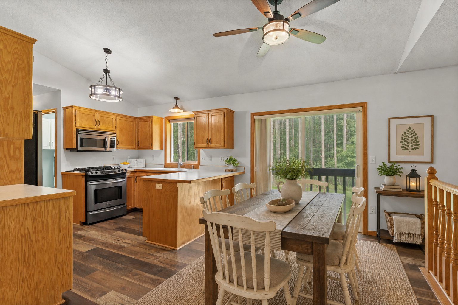 View of Residential at 3089 320th Avenue, Cambridge MN 55008, Cambridge (6 of 57) - Mike Wilen | Minnesota Team Real Estate