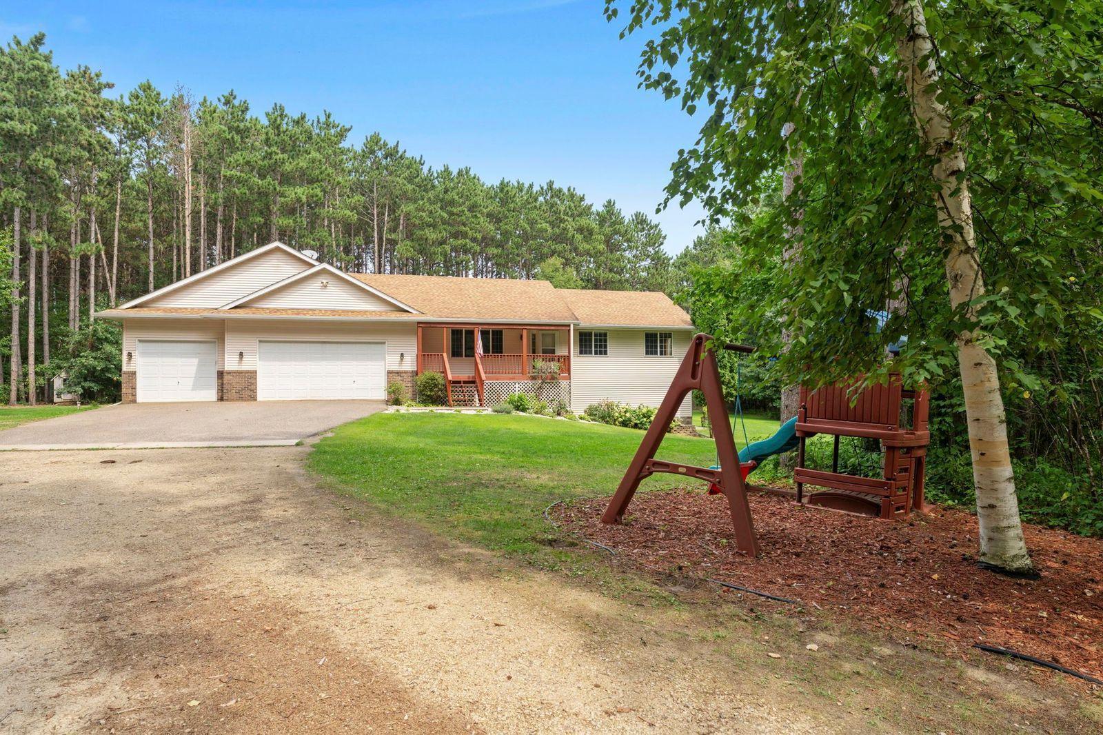 View of Residential at 3089 320th Avenue, Cambridge MN 55008, Cambridge - Mike Wilen | Minnesota Team Real Estate