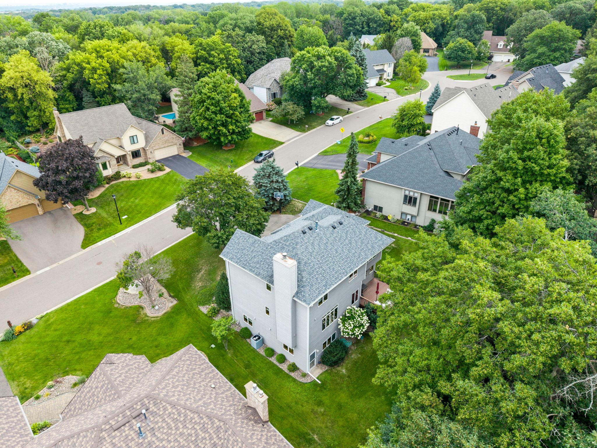 View of Residential at 39 Marcin Hill, Burnsville MN 55337, Burnsville (75 of 78) - Mike Wilen | Minnesota Team Real Estate
