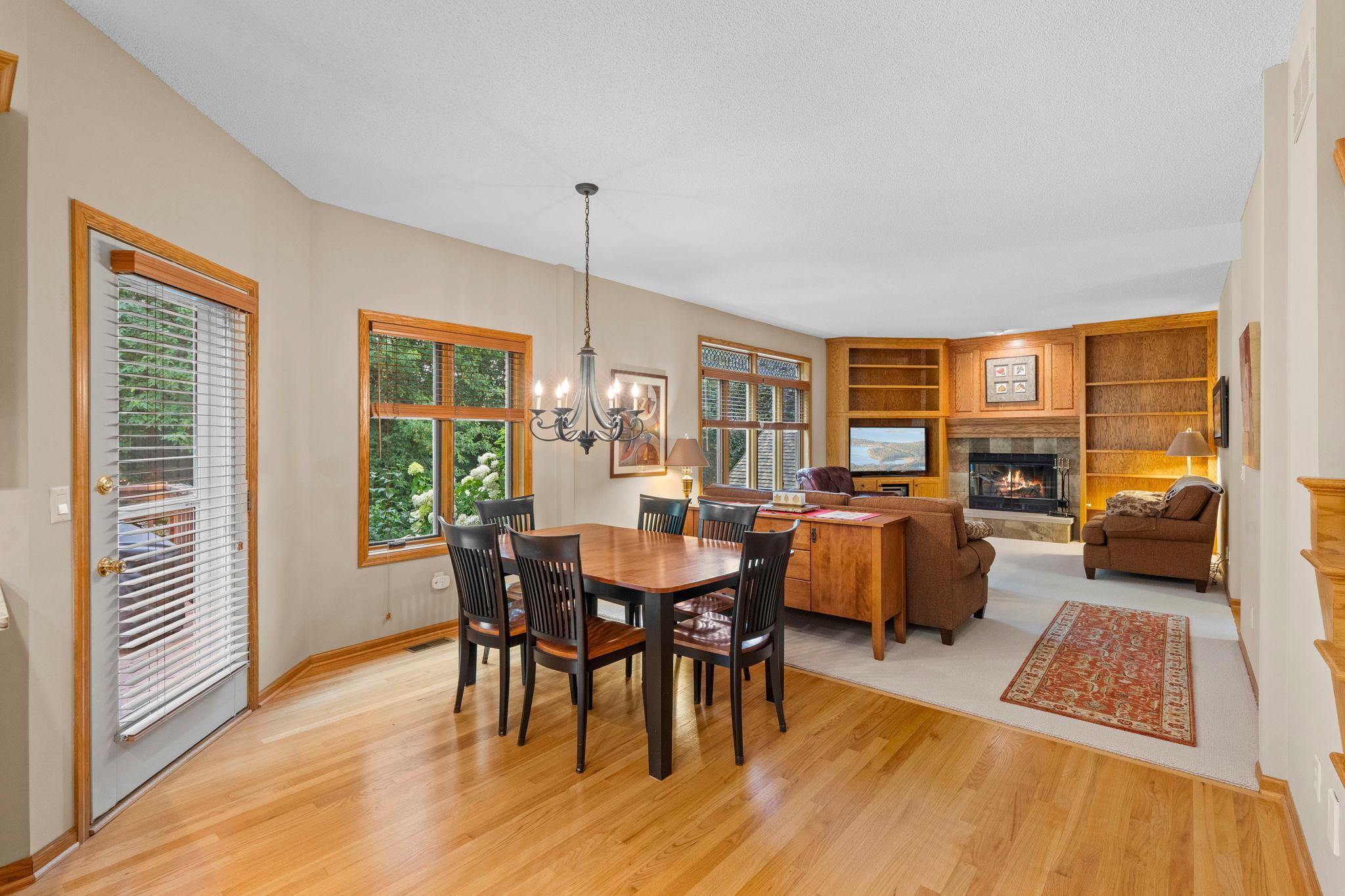 View of Residential at 39 Marcin Hill, Burnsville MN 55337, Burnsville (17 of 78) - Mike Wilen | Minnesota Team Real Estate
