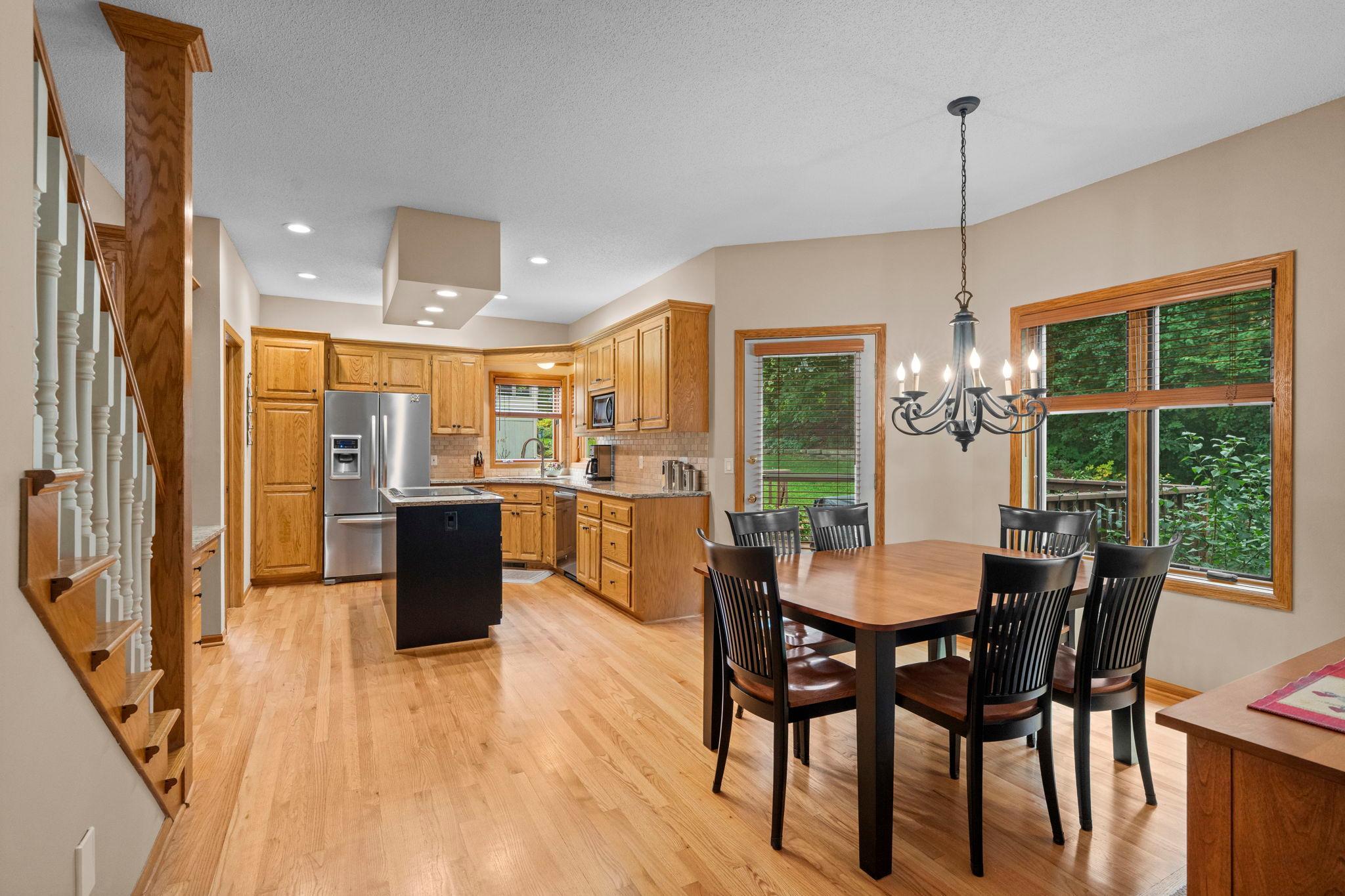 View of Residential at 39 Marcin Hill, Burnsville MN 55337, Burnsville (18 of 78) - Mike Wilen | Minnesota Team Real Estate