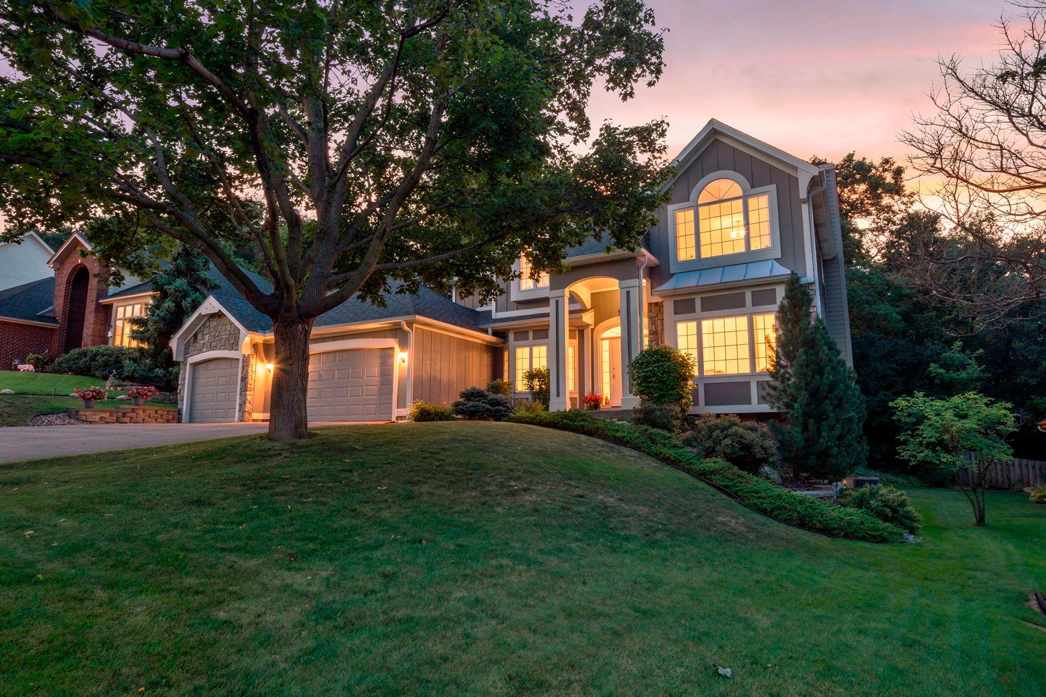 View of Residential at 39 Marcin Hill, Burnsville MN 55337, Burnsville (2 of 78) - Mike Wilen | Minnesota Team Real Estate