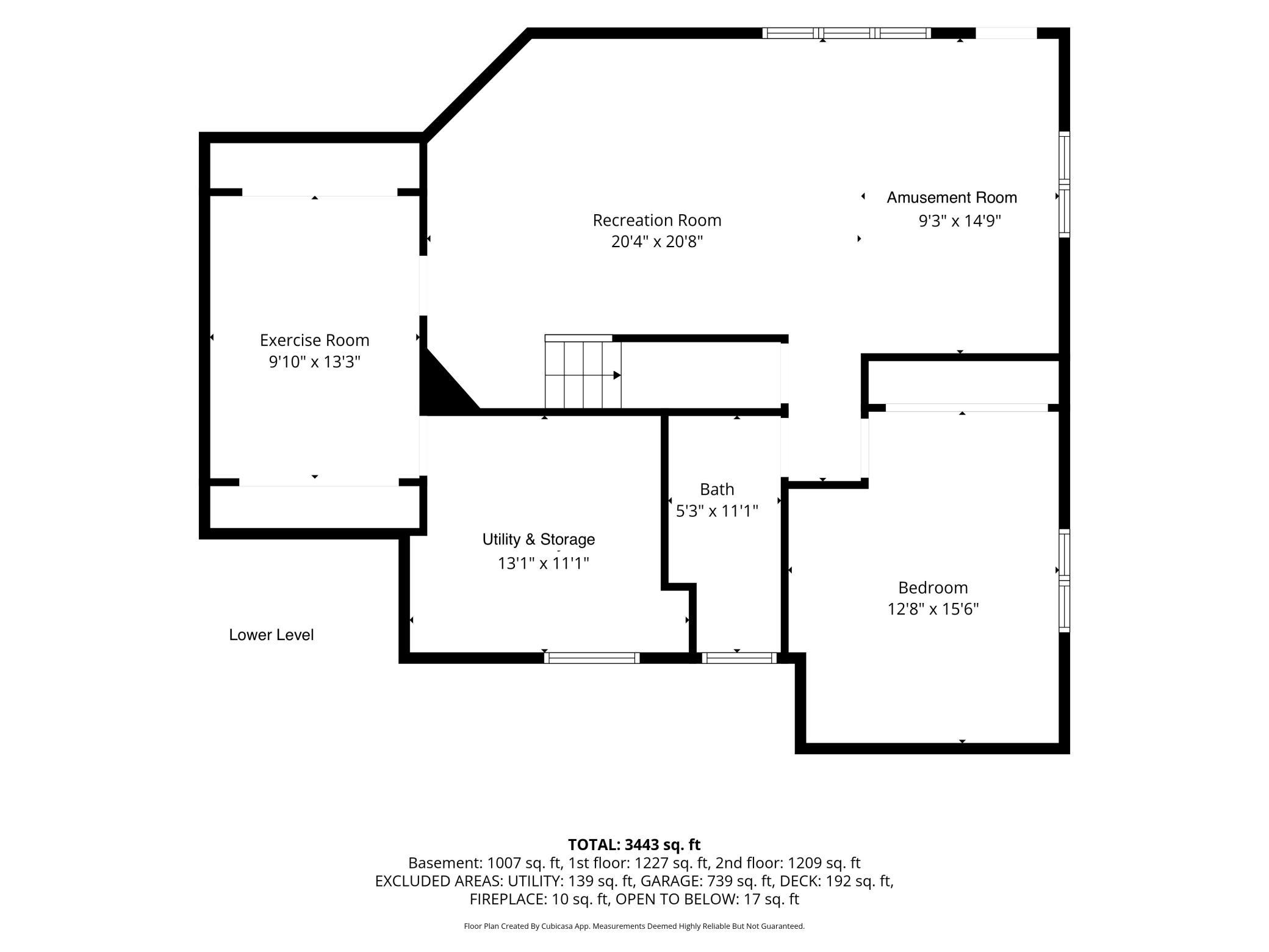 View of Residential at 39 Marcin Hill, Burnsville MN 55337, Burnsville (77 of 78) - Mike Wilen | Minnesota Team Real Estate