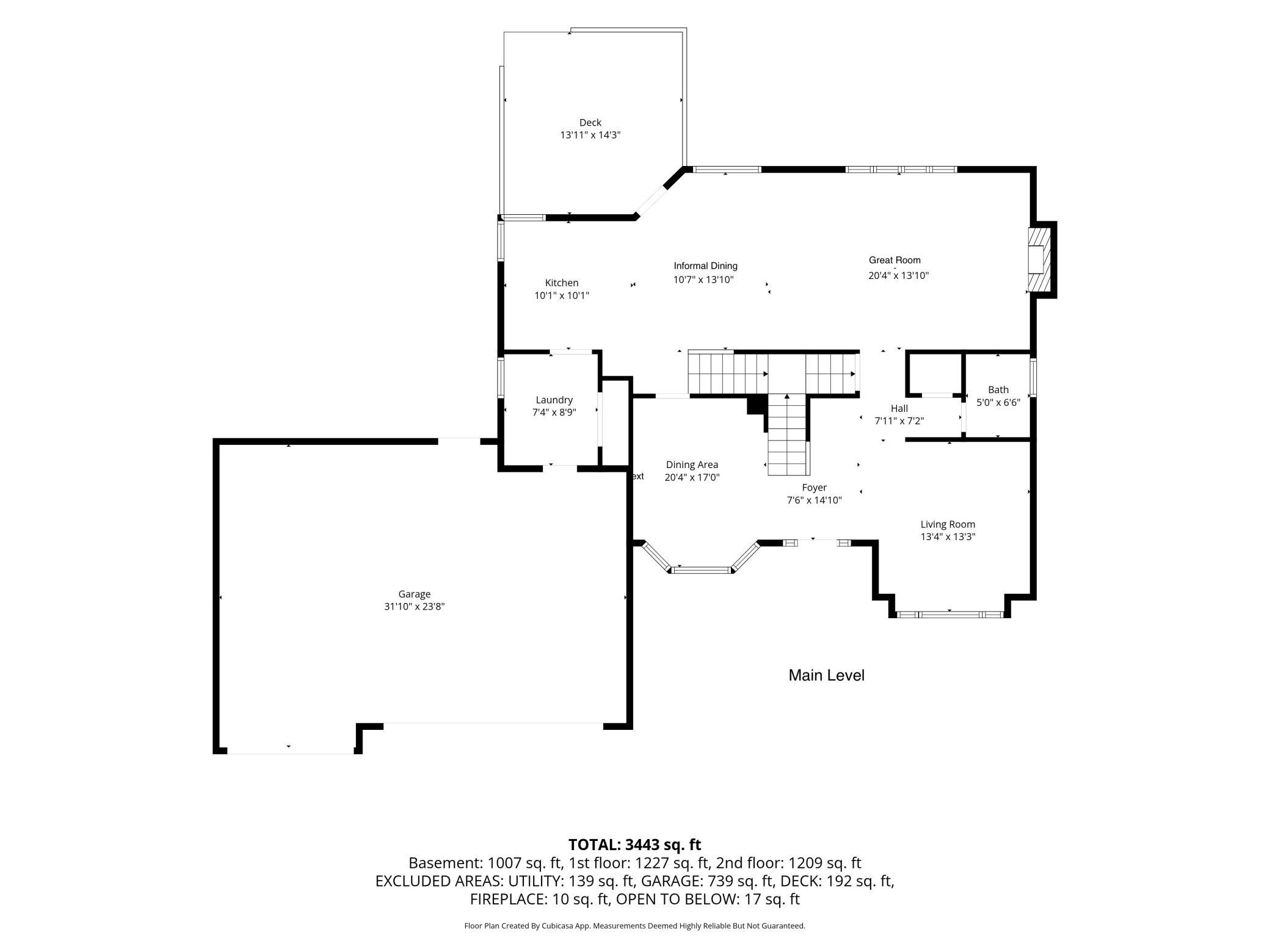 View of Residential at 39 Marcin Hill, Burnsville MN 55337, Burnsville (76 of 78) - Mike Wilen | Minnesota Team Real Estate