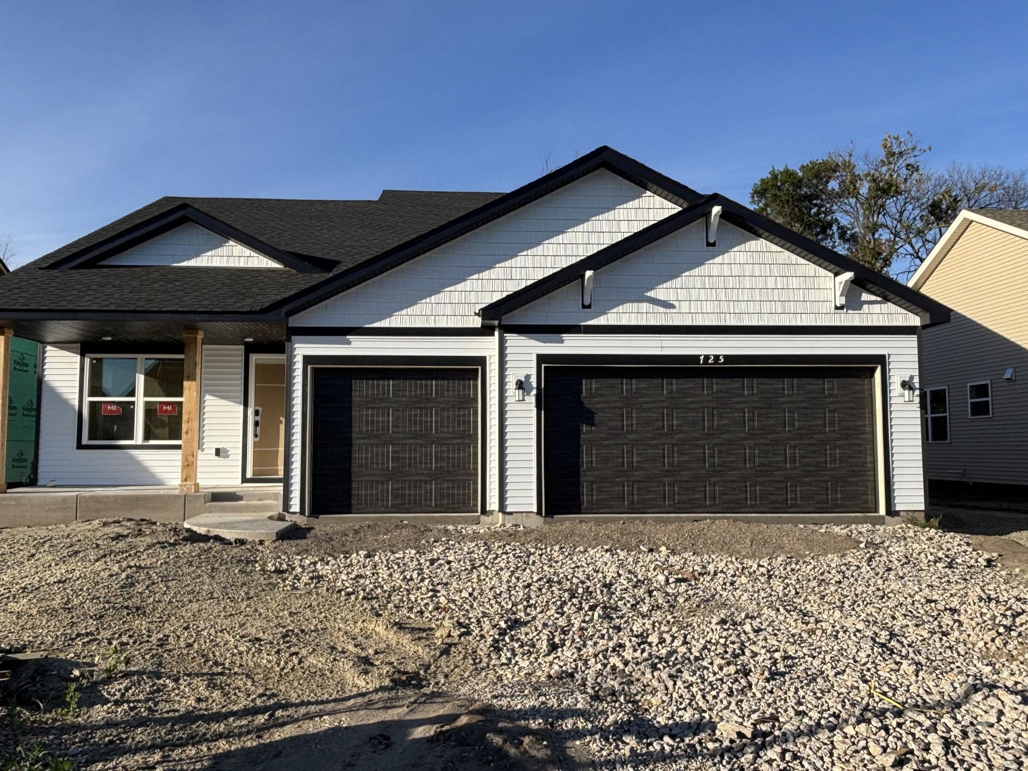 View of Single Family at 725 152nd Lane, Andover - Mike Wilen | Minnesota Team Real Estate