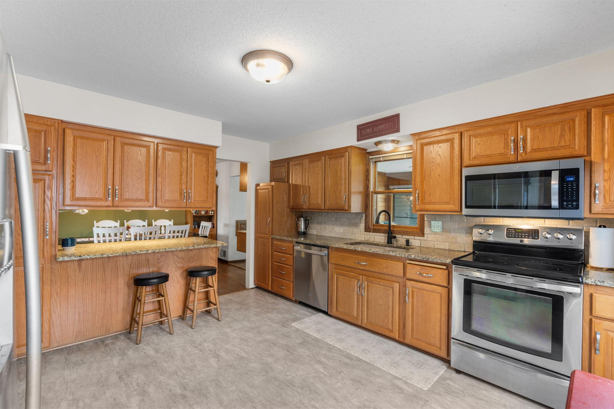 View of Residential at 3951 Stacker Place, White Bear Twp MN 55110, White Bear Twp (5 of 17) - Mike Wilen | Minnesota Team Real Estate