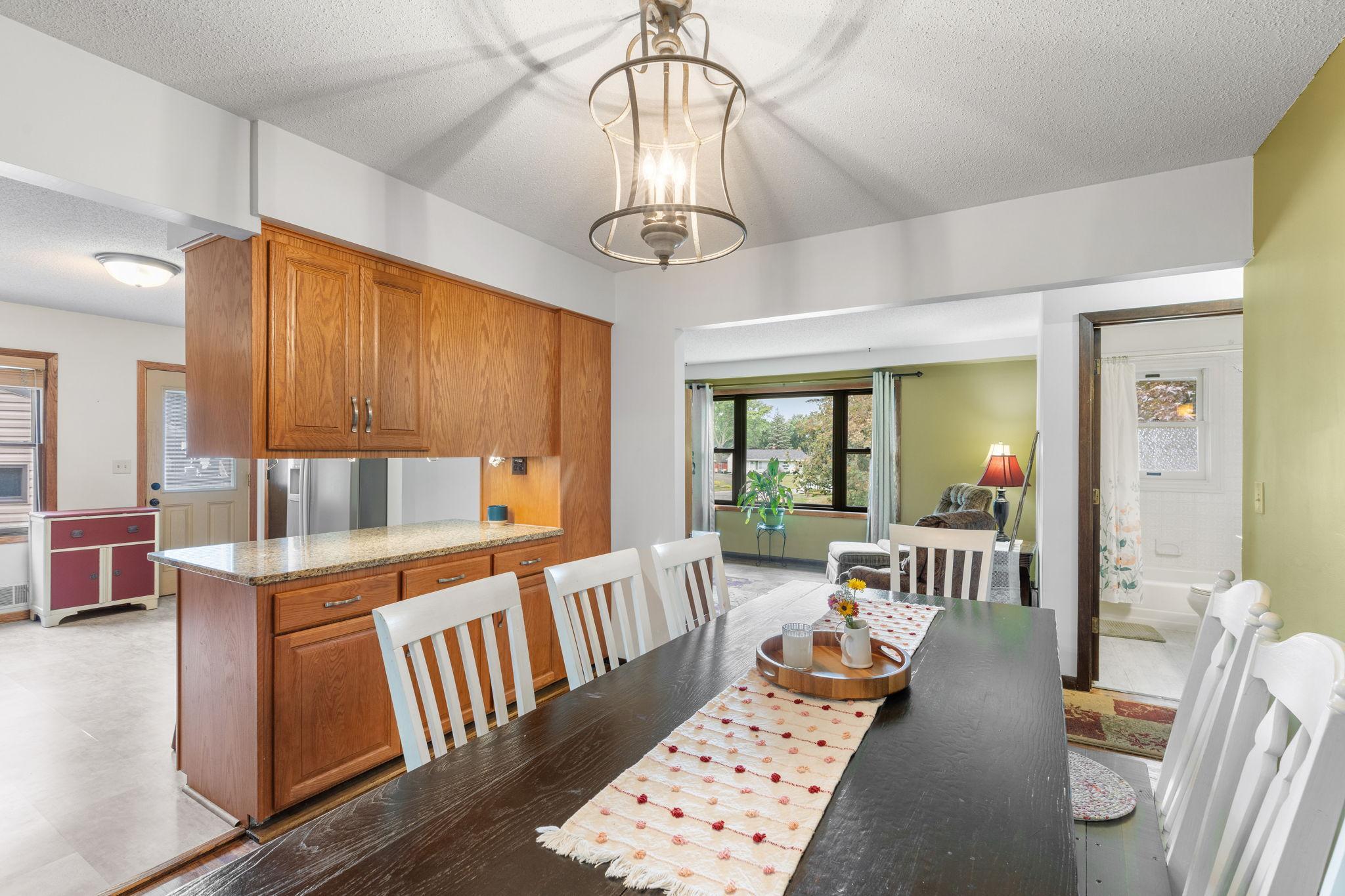 View of Residential at 3951 Stacker Place, White Bear Twp MN 55110, White Bear Twp (7 of 17) - Mike Wilen | Minnesota Team Real Estate