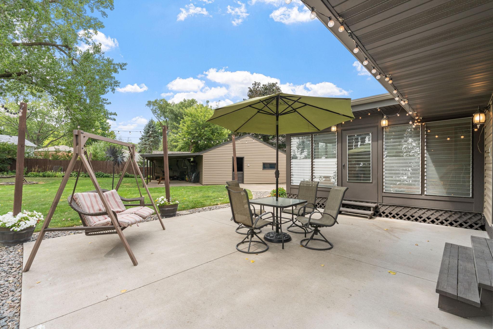 View of Residential at 3951 Stacker Place, White Bear Twp MN 55110, White Bear Twp (3 of 17) - Mike Wilen | Minnesota Team Real Estate