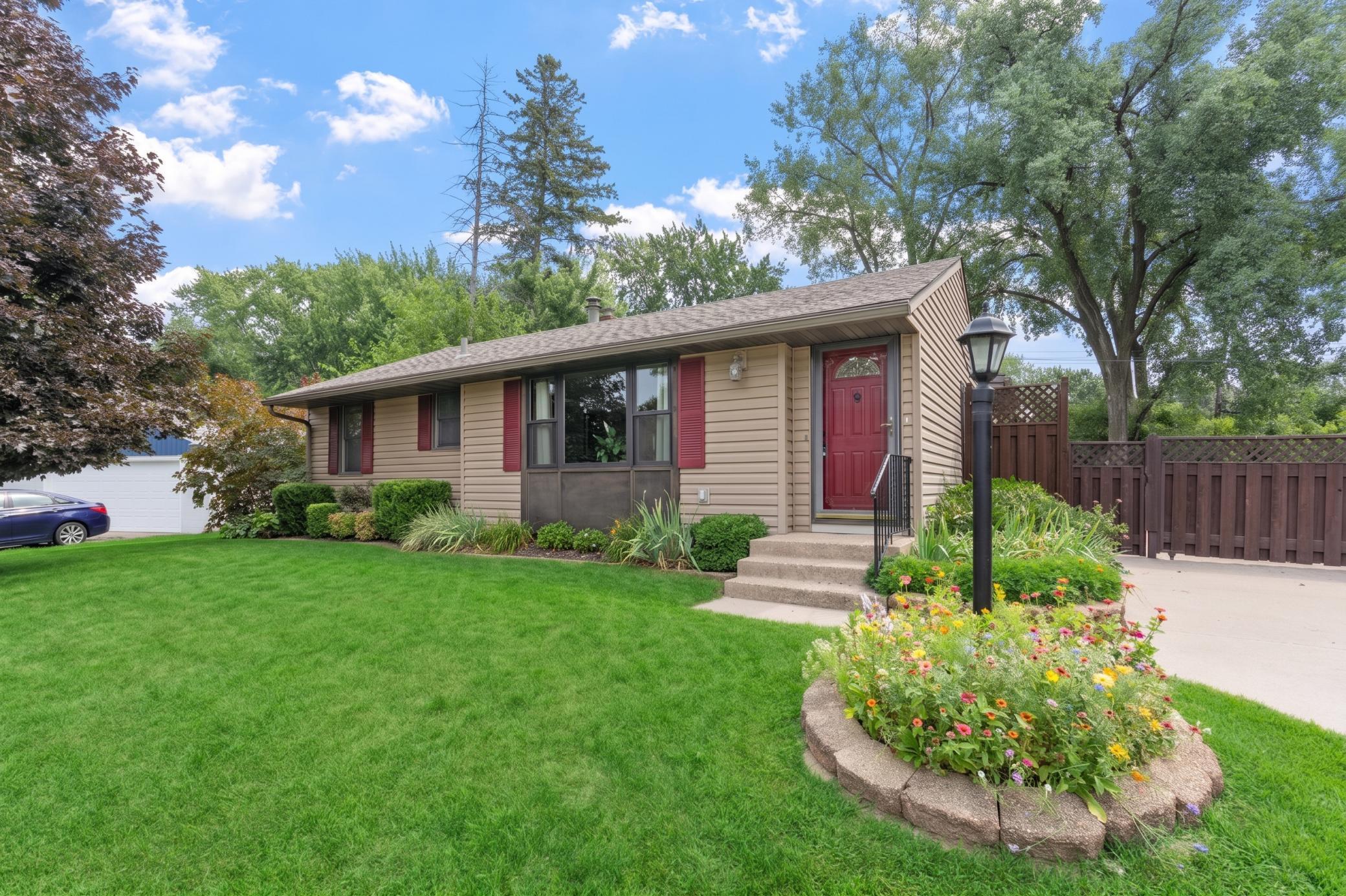 View of Residential at 3951 Stacker Place, White Bear Twp MN 55110, White Bear Twp - Mike Wilen | Minnesota Team Real Estate