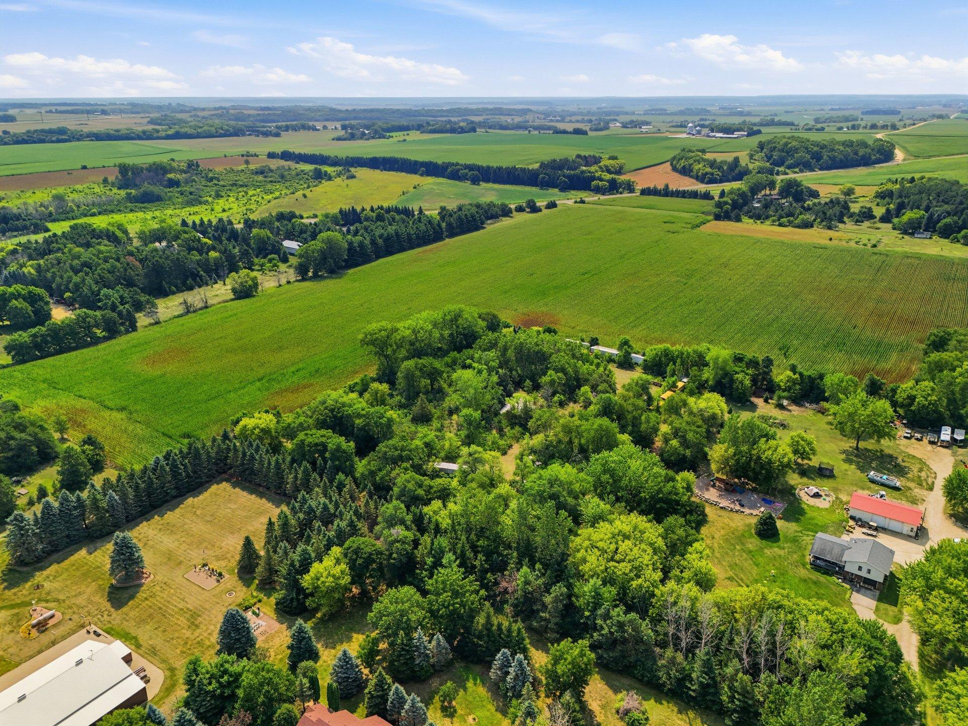 View of Land at 4388 240th Street, Hampton MN 55031, Hampton (9 of 14) - Mike Wilen | Minnesota Team Real Estate