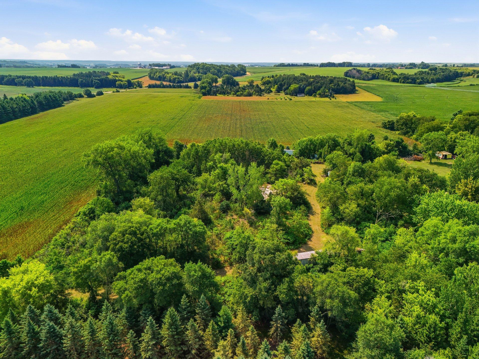 View of Land at 4388 240th Street, Hampton MN 55031, Hampton (8 of 14) - Mike Wilen | Minnesota Team Real Estate