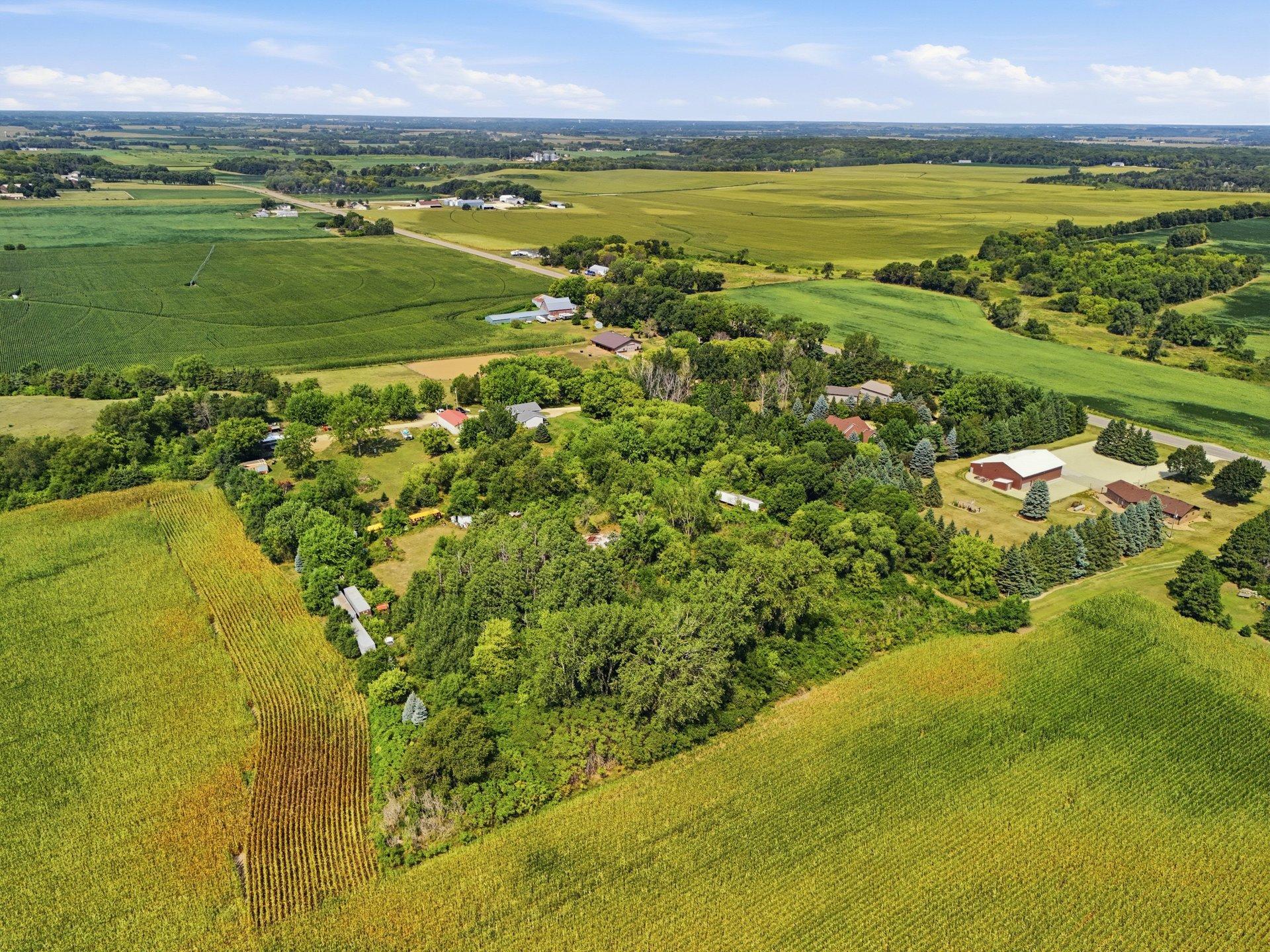 View of Land at 4388 240th Street, Hampton MN 55031, Hampton (7 of 14) - Mike Wilen | Minnesota Team Real Estate
