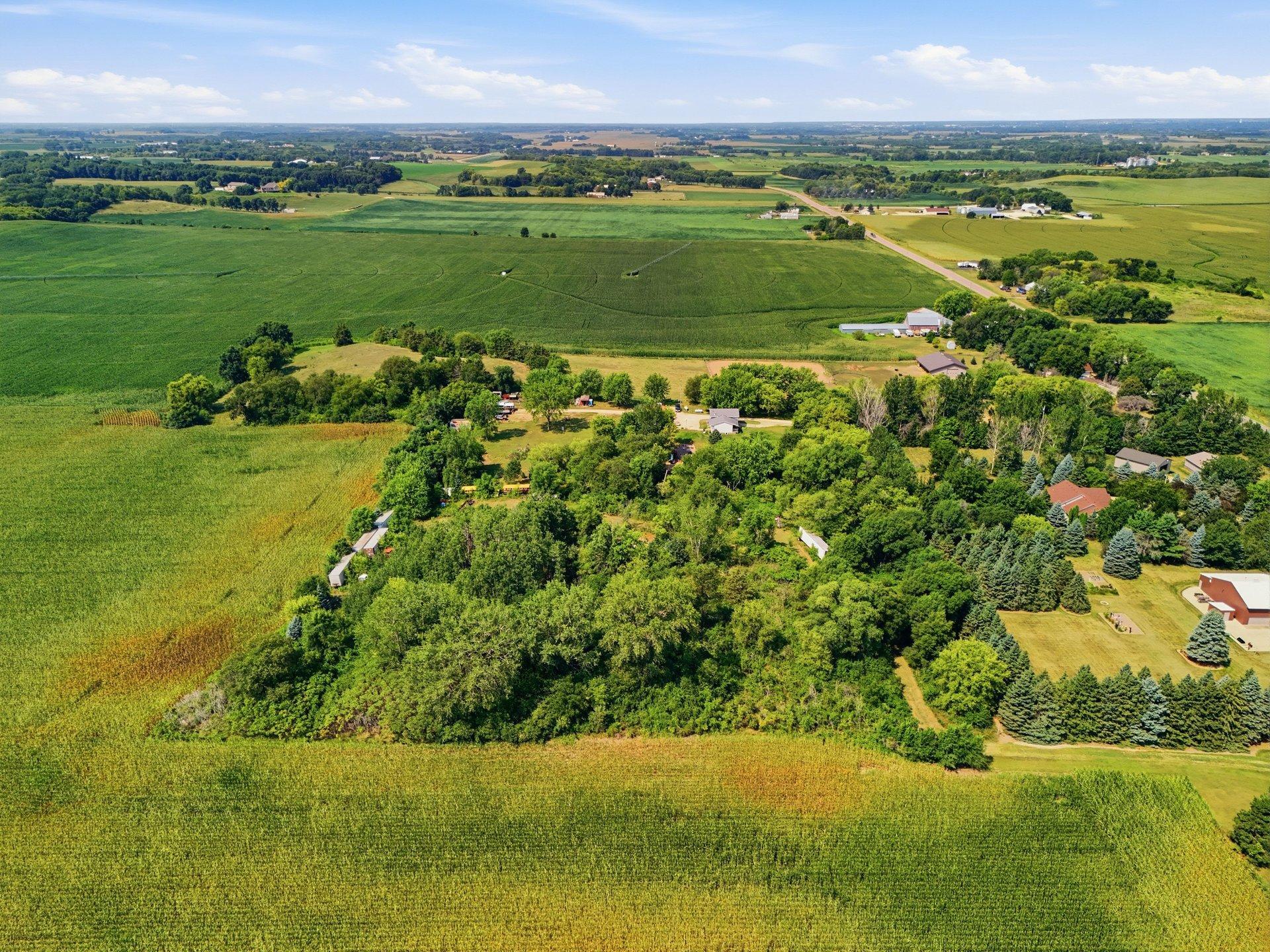 View of Land at 4388 240th Street, Hampton MN 55031, Hampton (6 of 14) - Mike Wilen | Minnesota Team Real Estate