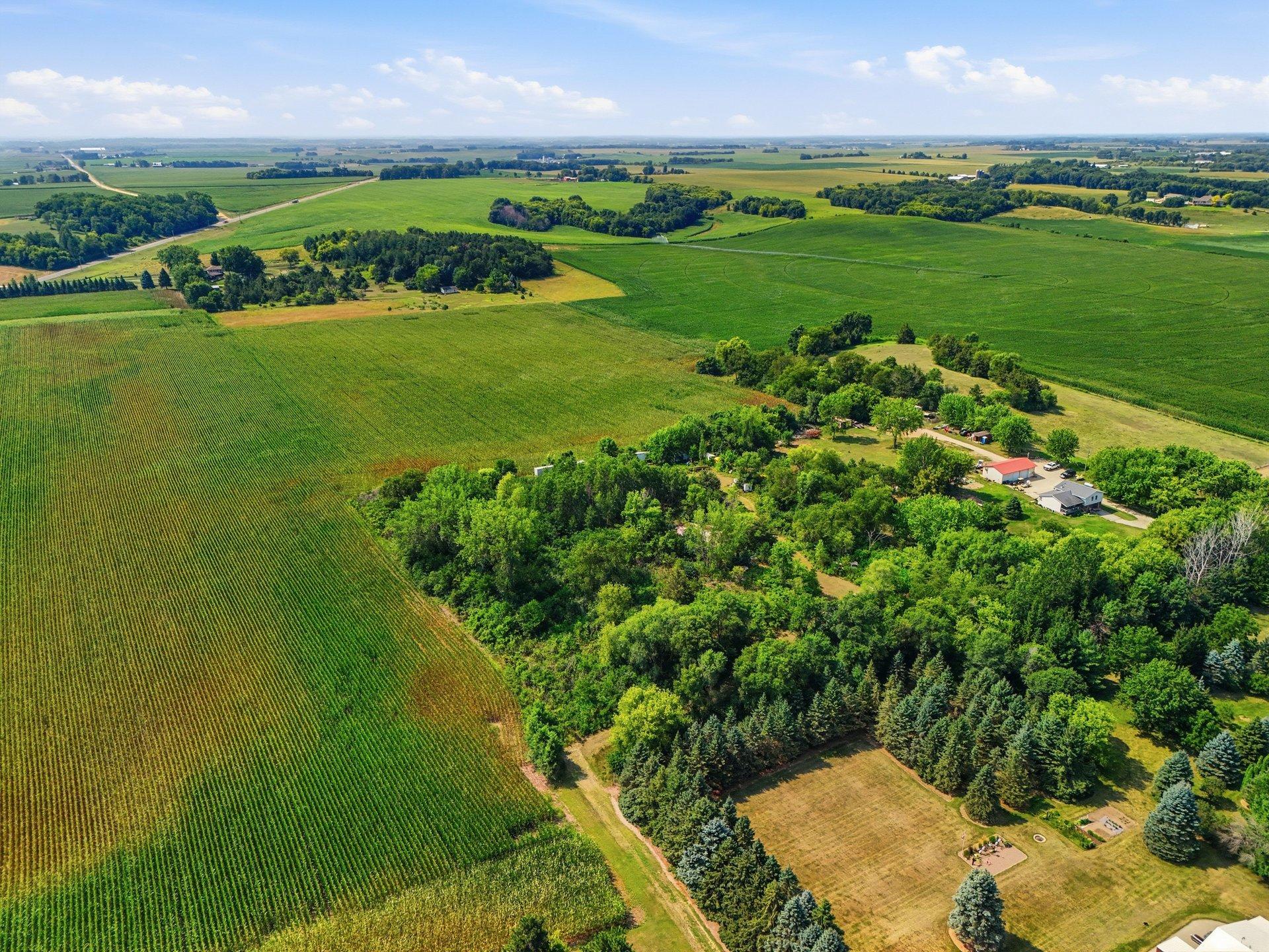 View of Land at 4388 240th Street, Hampton MN 55031, Hampton (4 of 14) - Mike Wilen | Minnesota Team Real Estate