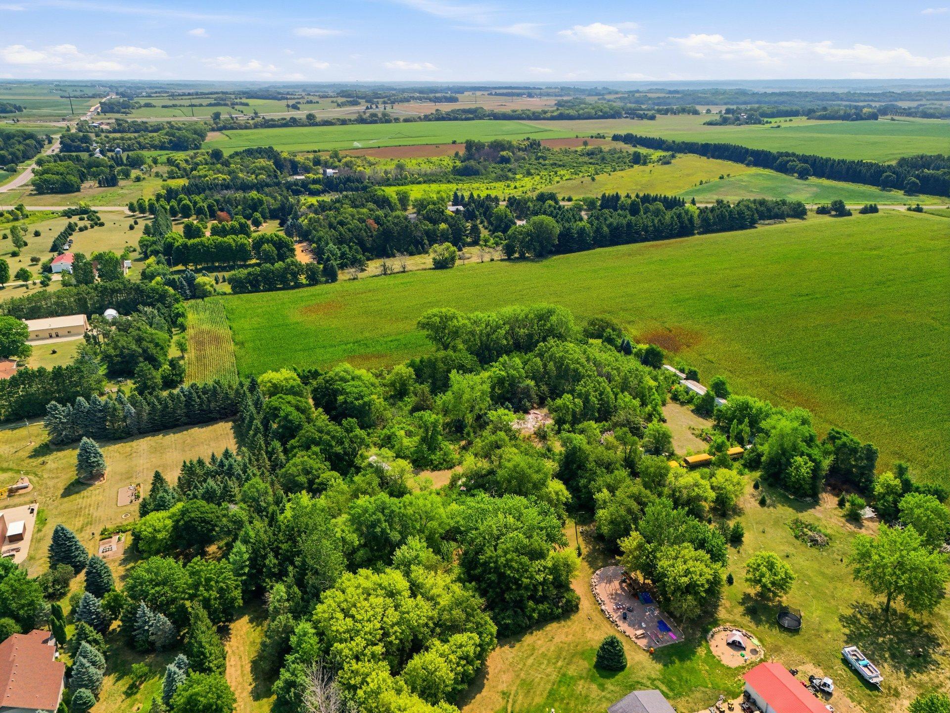View of Land at 4388 240th Street, Hampton MN 55031, Hampton (3 of 14) - Mike Wilen | Minnesota Team Real Estate
