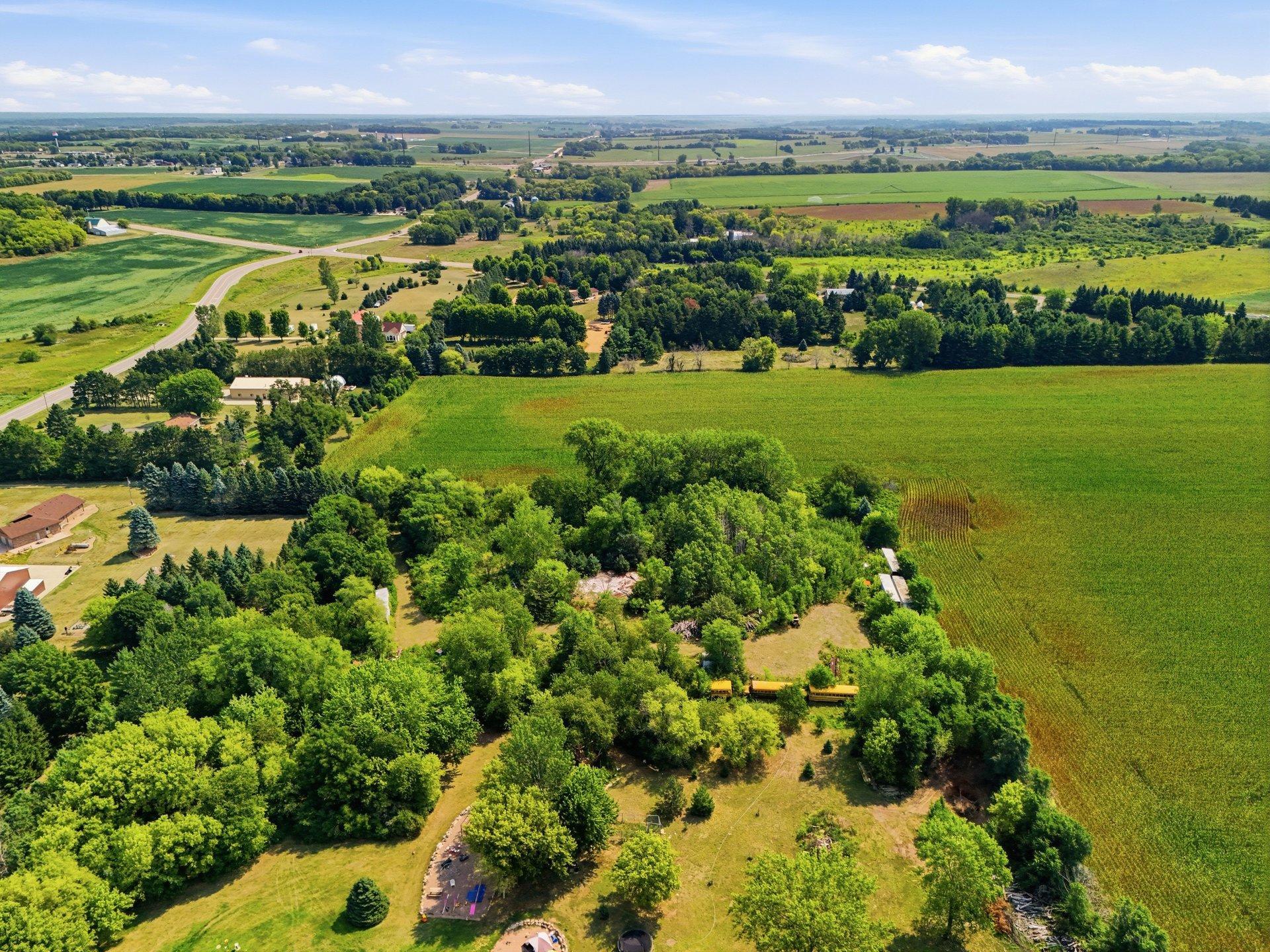 View of Land at 4388 240th Street, Hampton MN 55031, Hampton (2 of 14) - Mike Wilen | Minnesota Team Real Estate