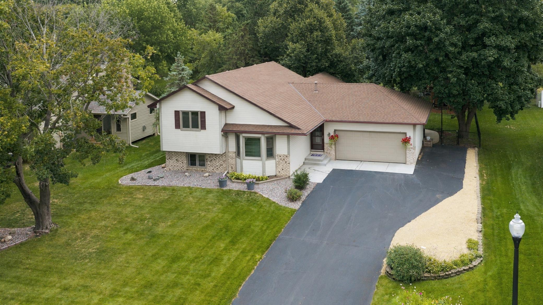View of Single Family at 12763 Verdin Street, Coon Rapids - Mike Wilen | Minnesota Team Real Estate