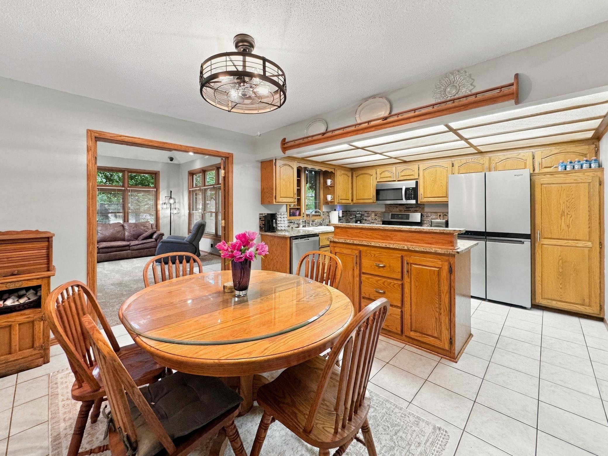View of Residential at 12763 Verdin Street, Coon Rapids MN 55448, Coon Rapids (7 of 26) - Mike Wilen | Minnesota Team Real Estate