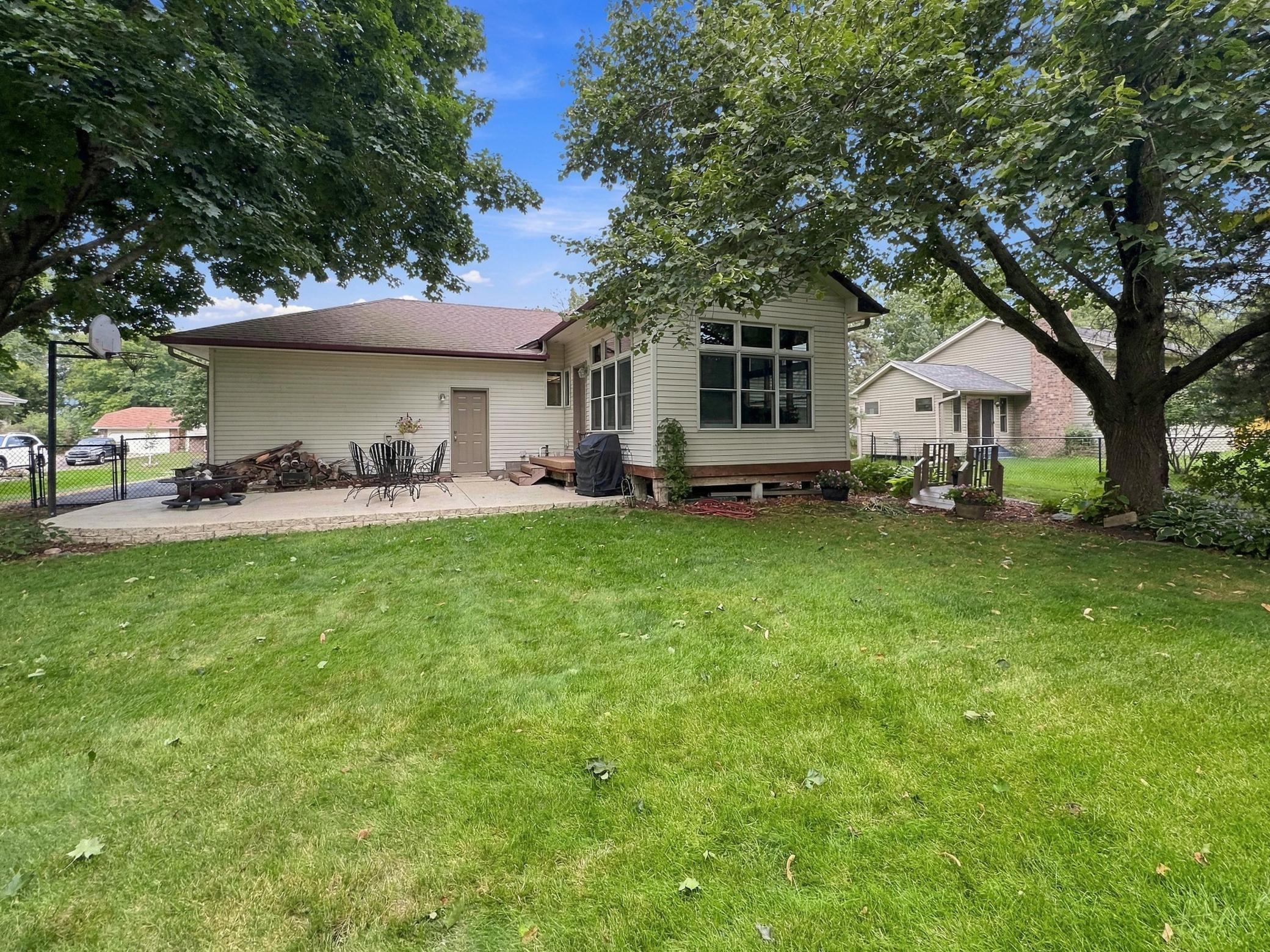 View of Residential at 12763 Verdin Street, Coon Rapids MN 55448, Coon Rapids (25 of 26) - Mike Wilen | Minnesota Team Real Estate
