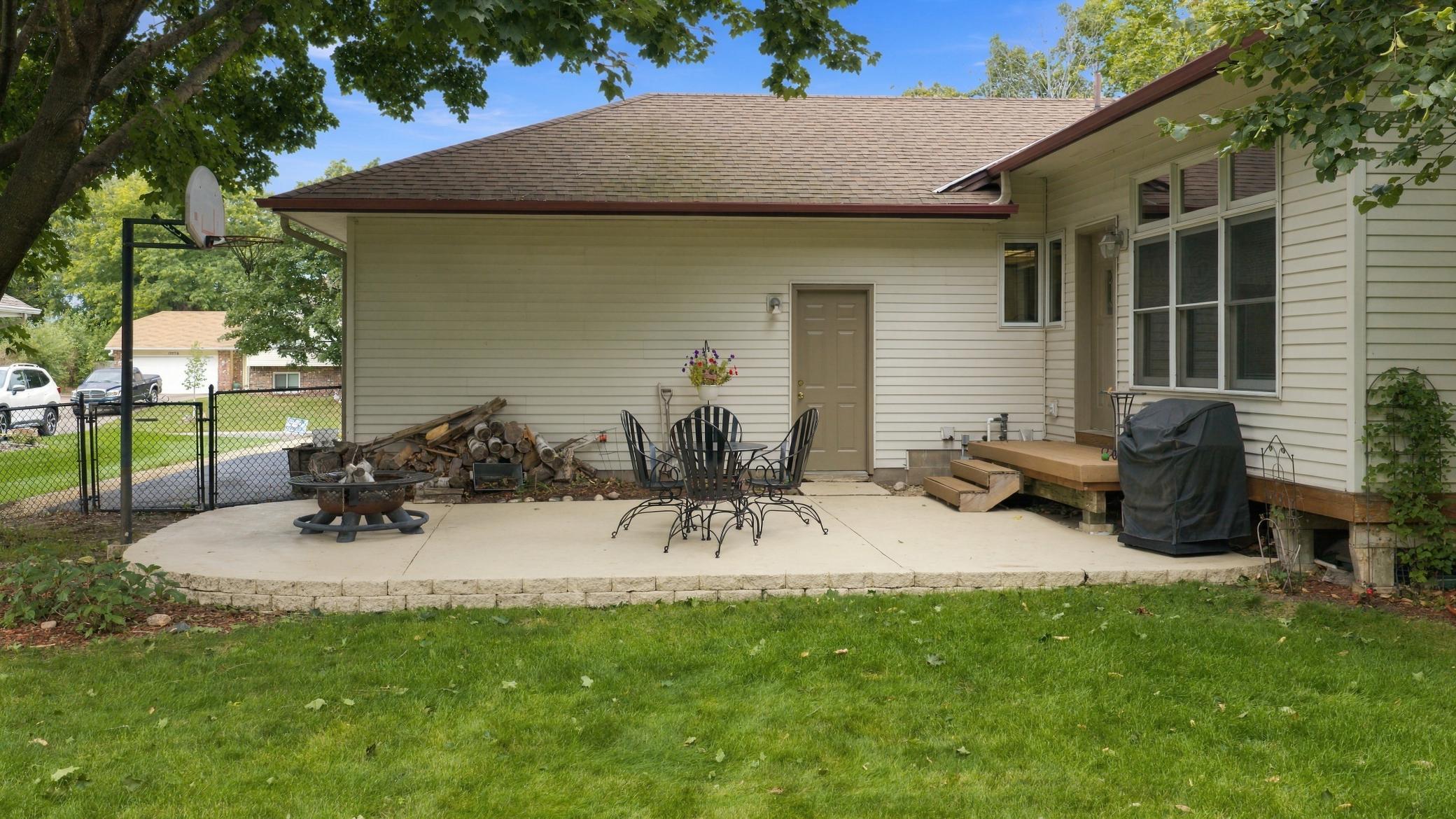View of Residential at 12763 Verdin Street, Coon Rapids MN 55448, Coon Rapids (24 of 26) - Mike Wilen | Minnesota Team Real Estate