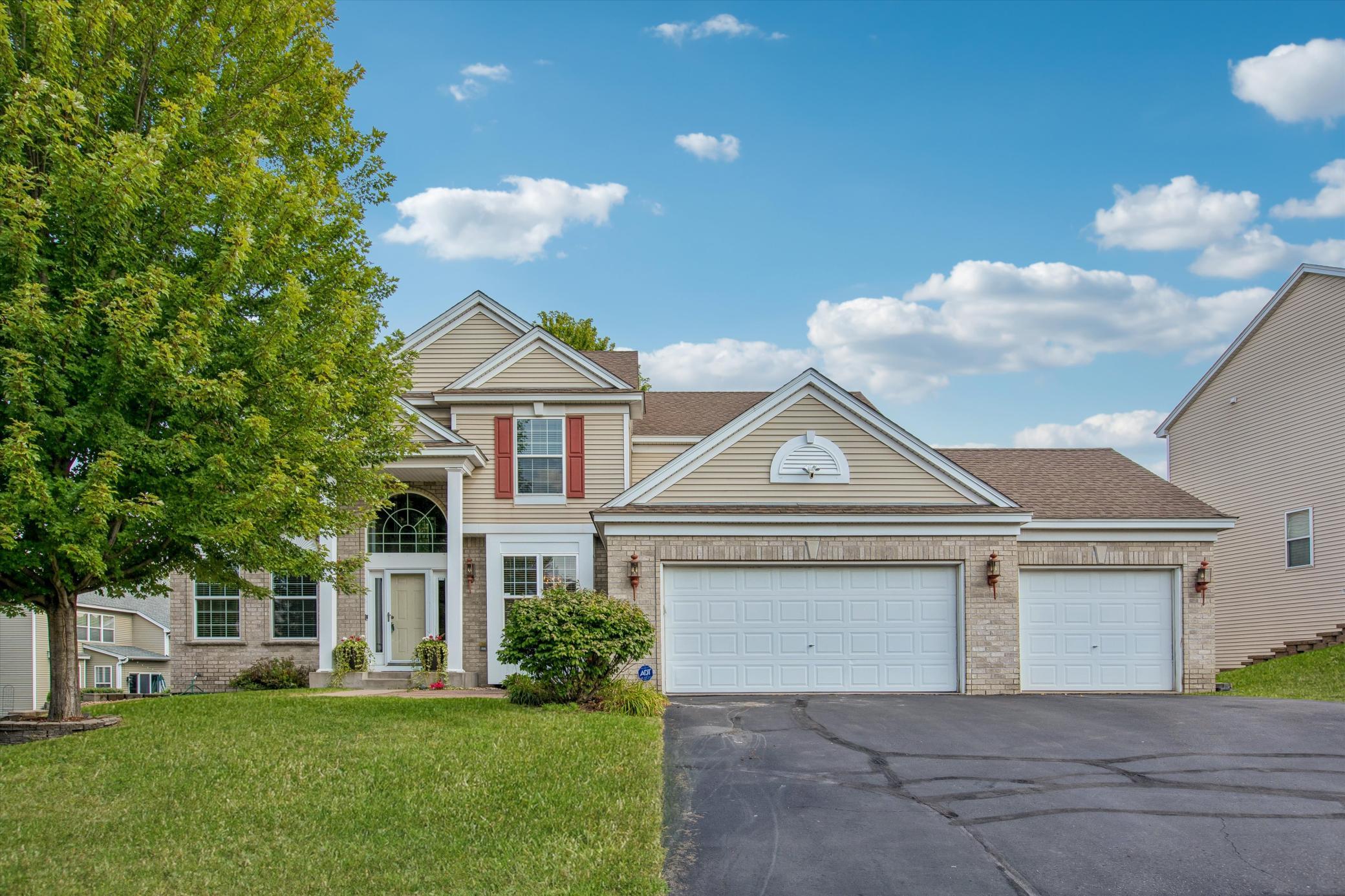View of Residential at 7221 Lydia Lane, Woodbury MN 55125, Woodbury - Mike Wilen | Minnesota Team Real Estate